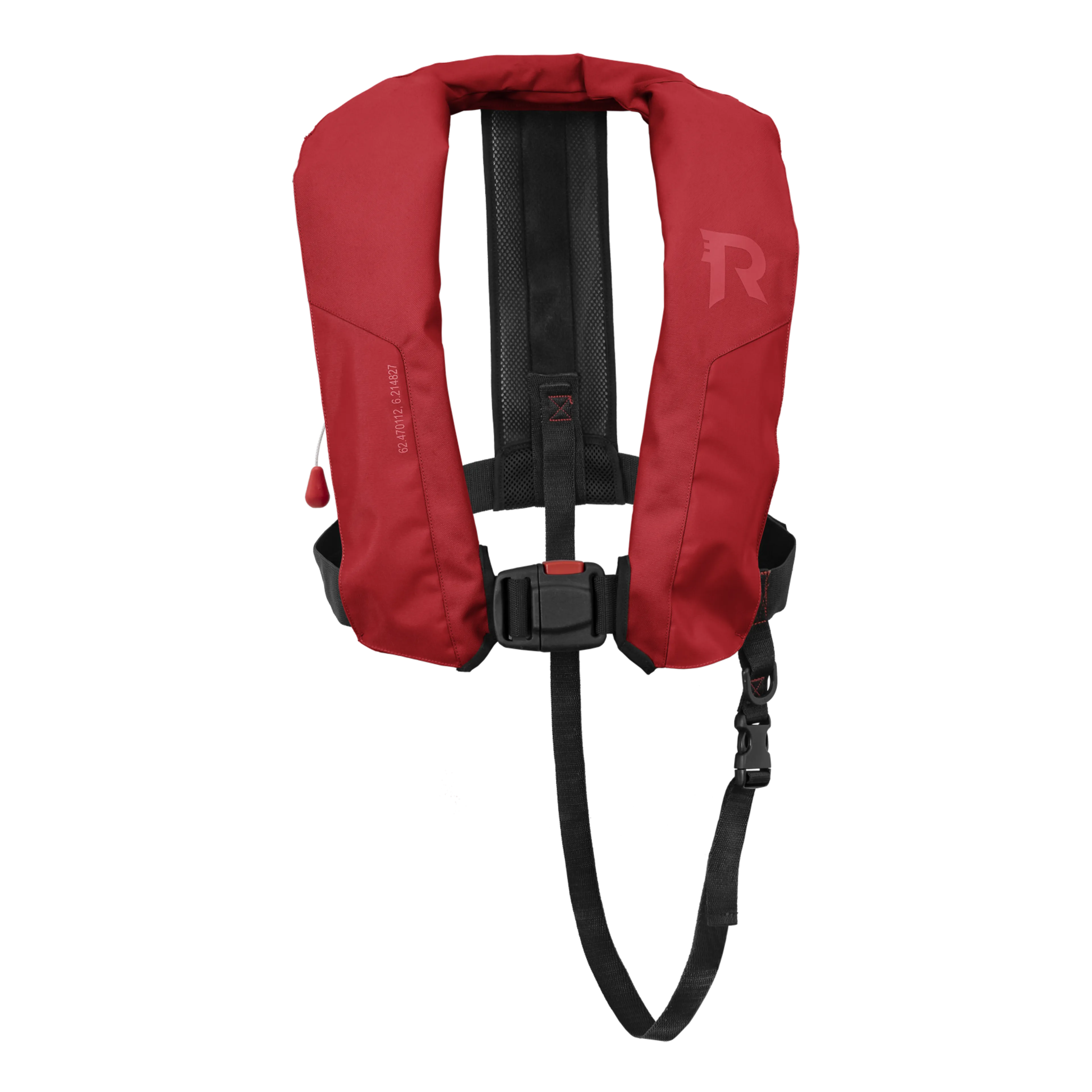 CoastSafe 170N oppblåsbar redningsvest