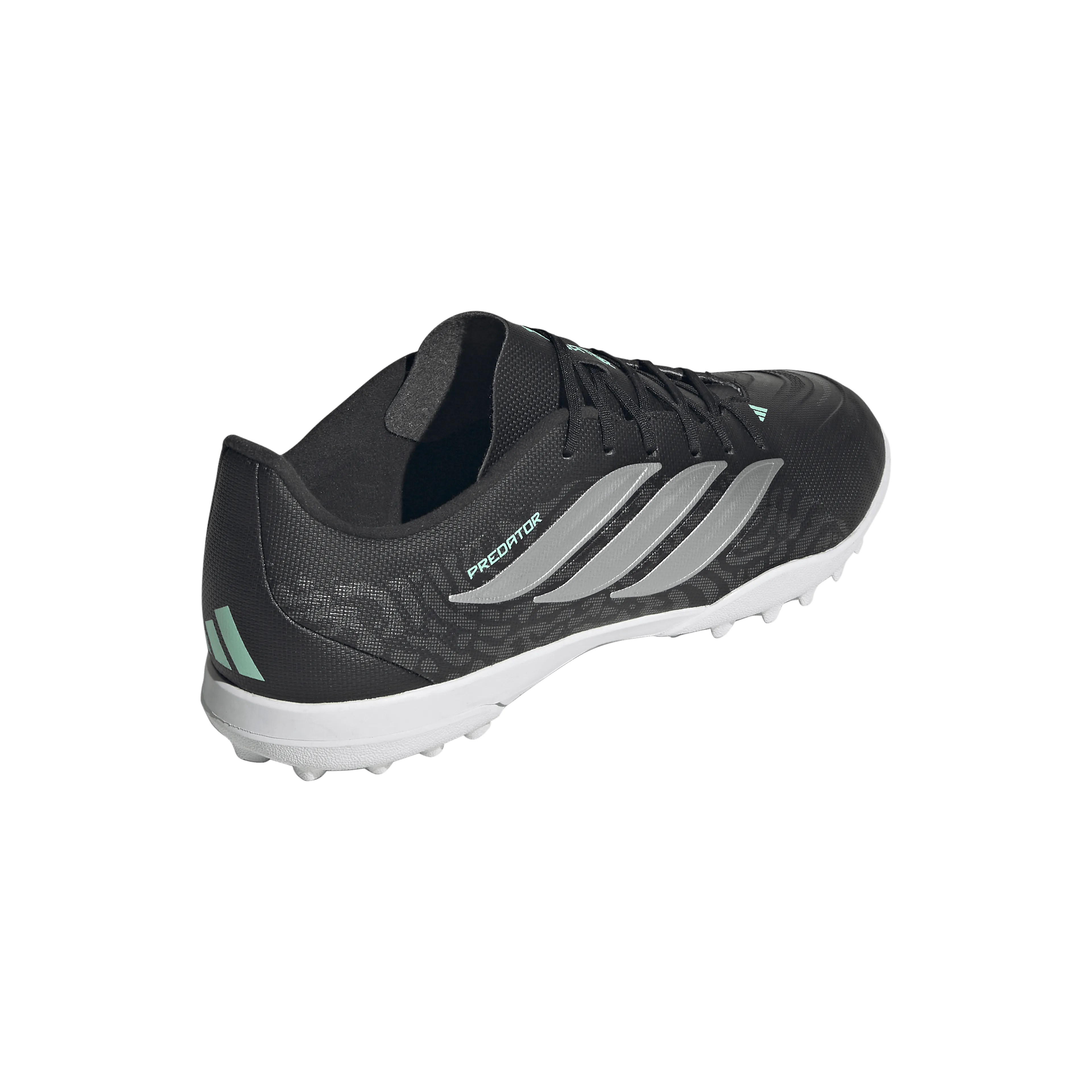 PREDATOR CLUB Turf Fotballsko Grus/Kunstgress