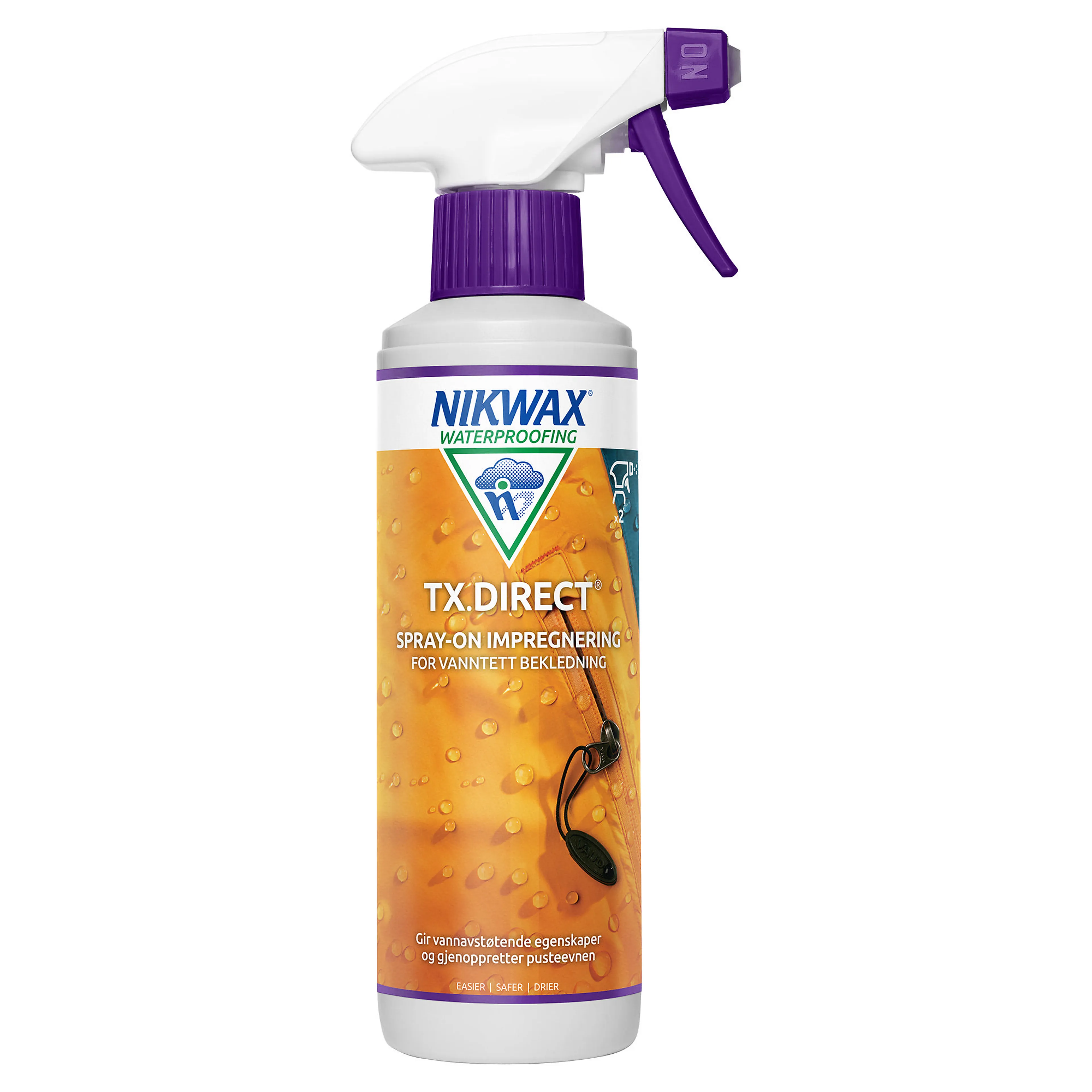 TX Direct spray-on 12 x 300 ml