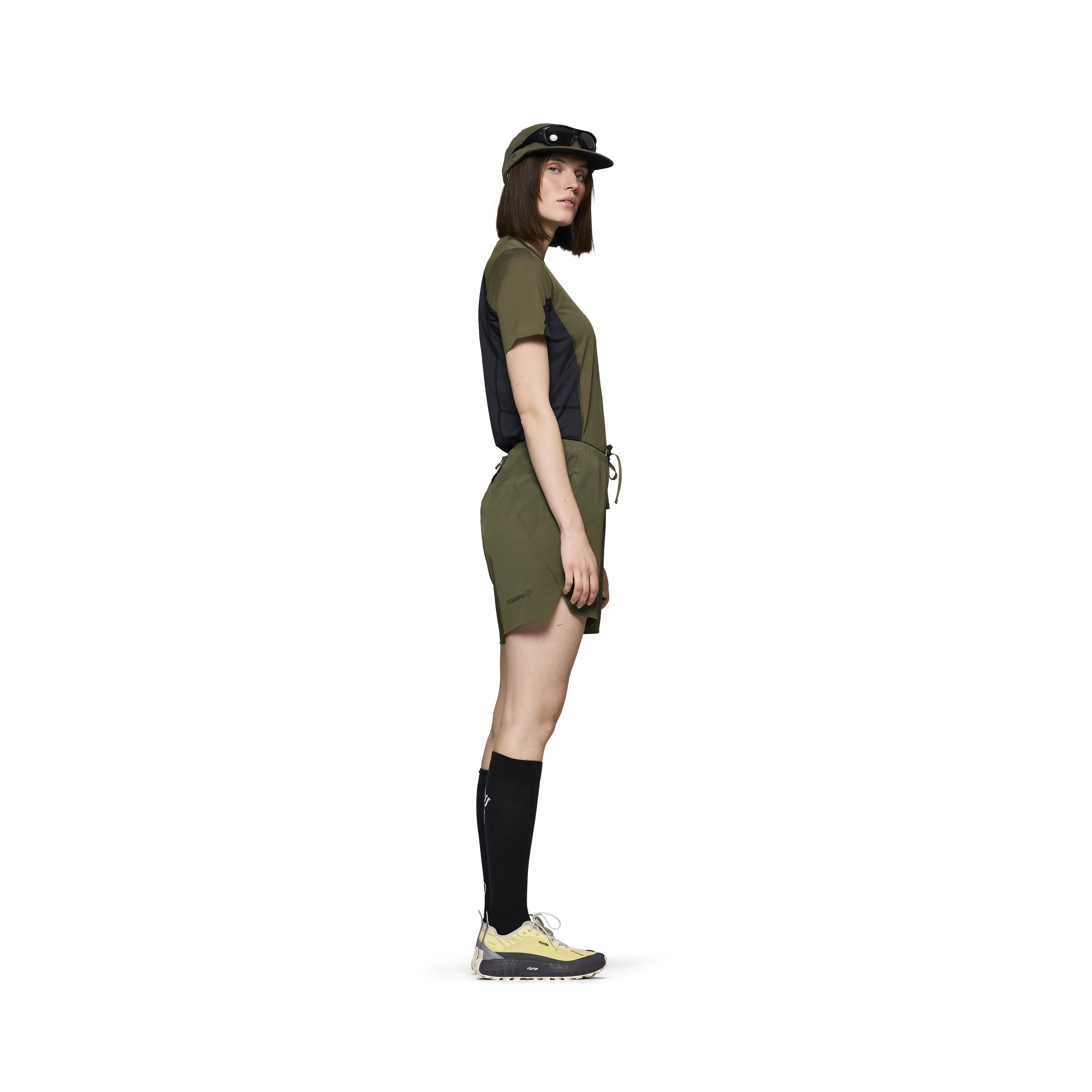 senja flex1 8" Shorts W's