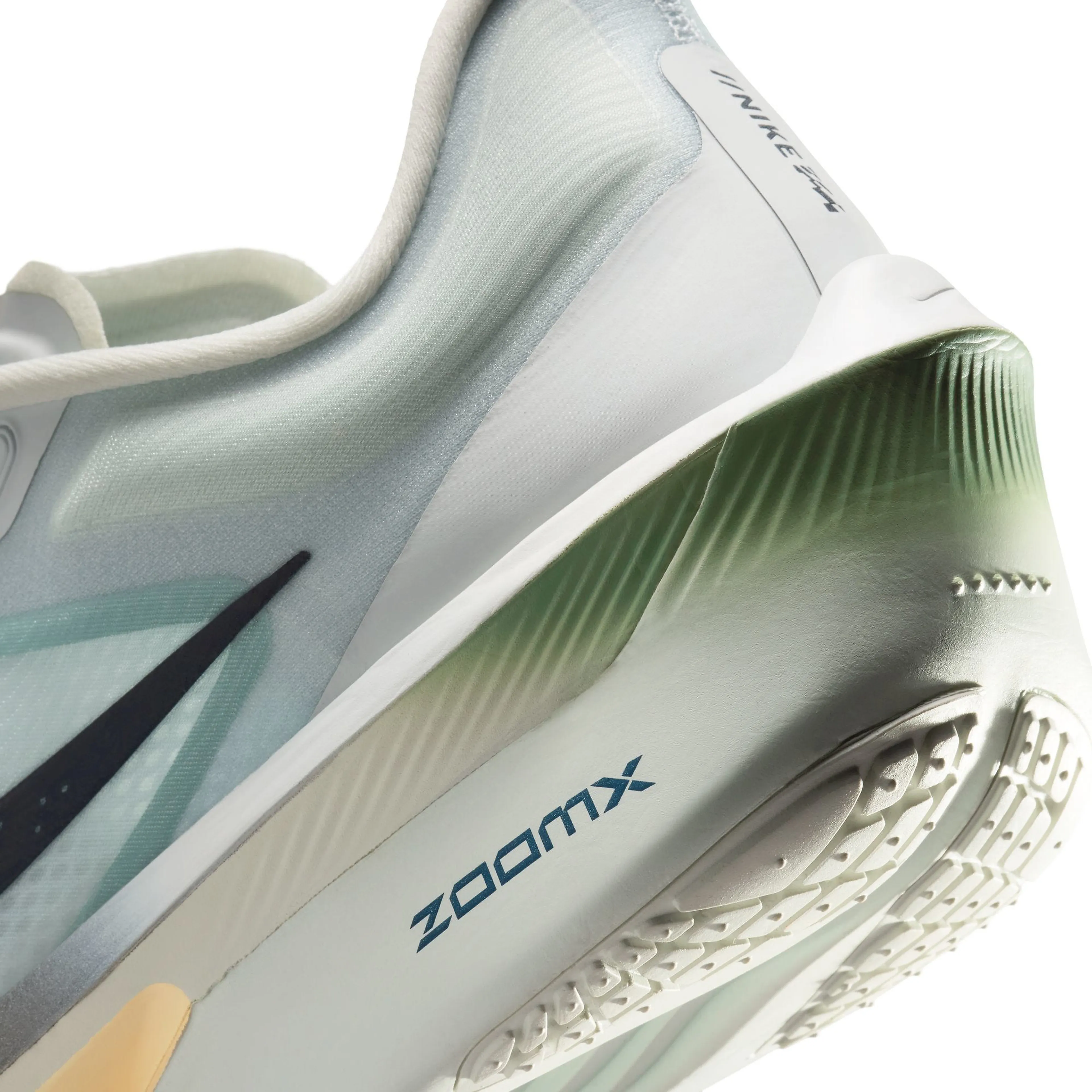 Zoom Fly 6 Men's Road Running
