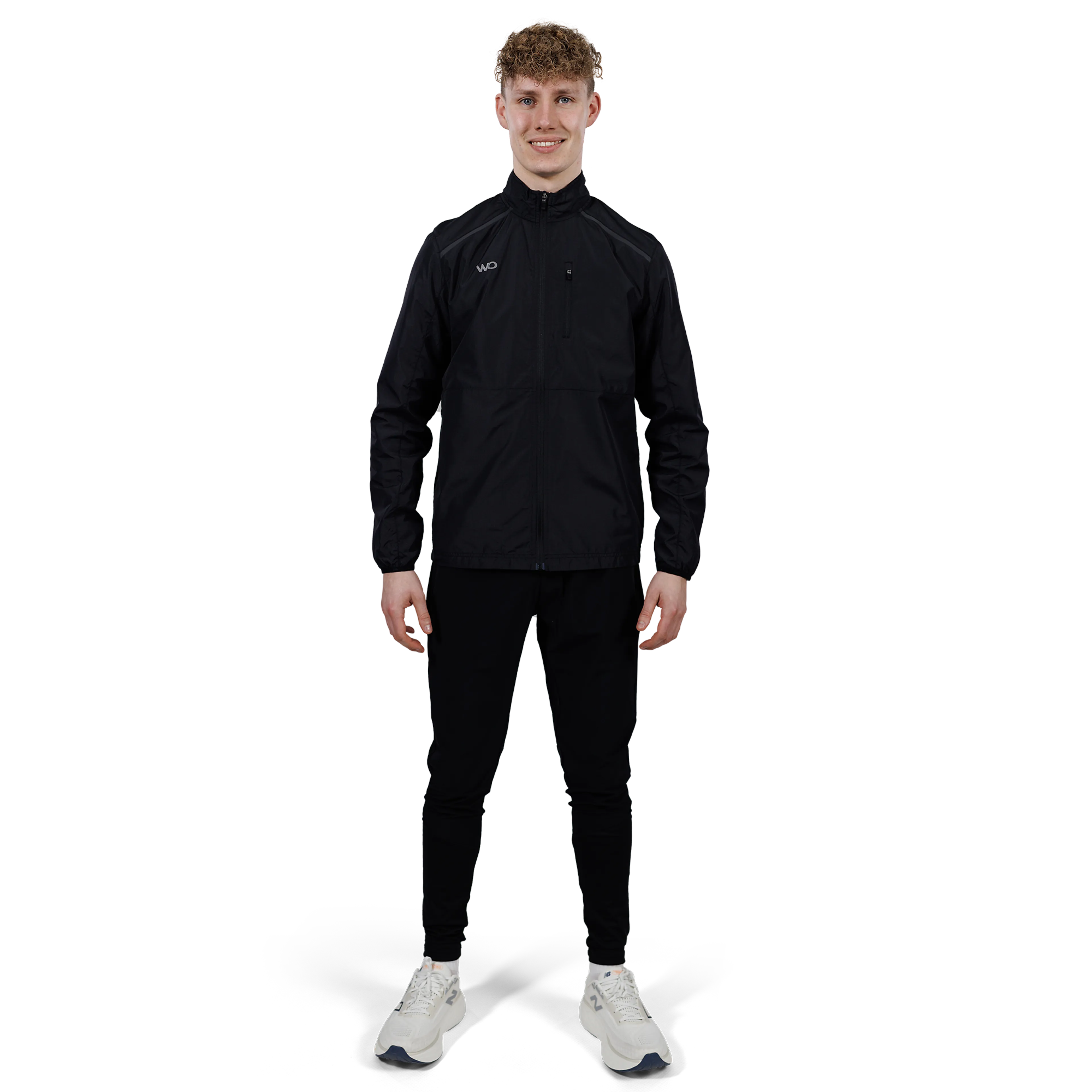 Torino M Jacket