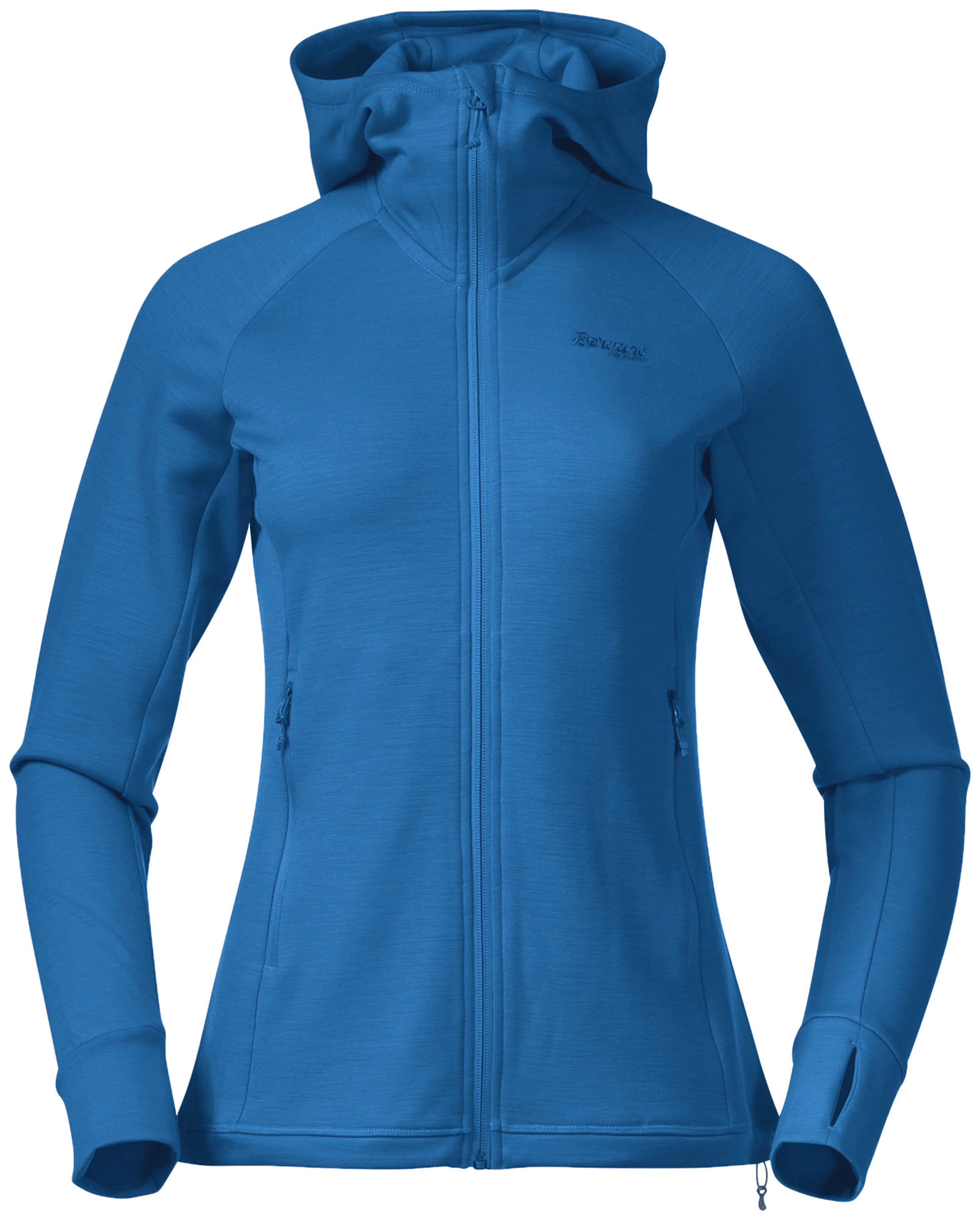 Ulstein Wool hettejakke dame