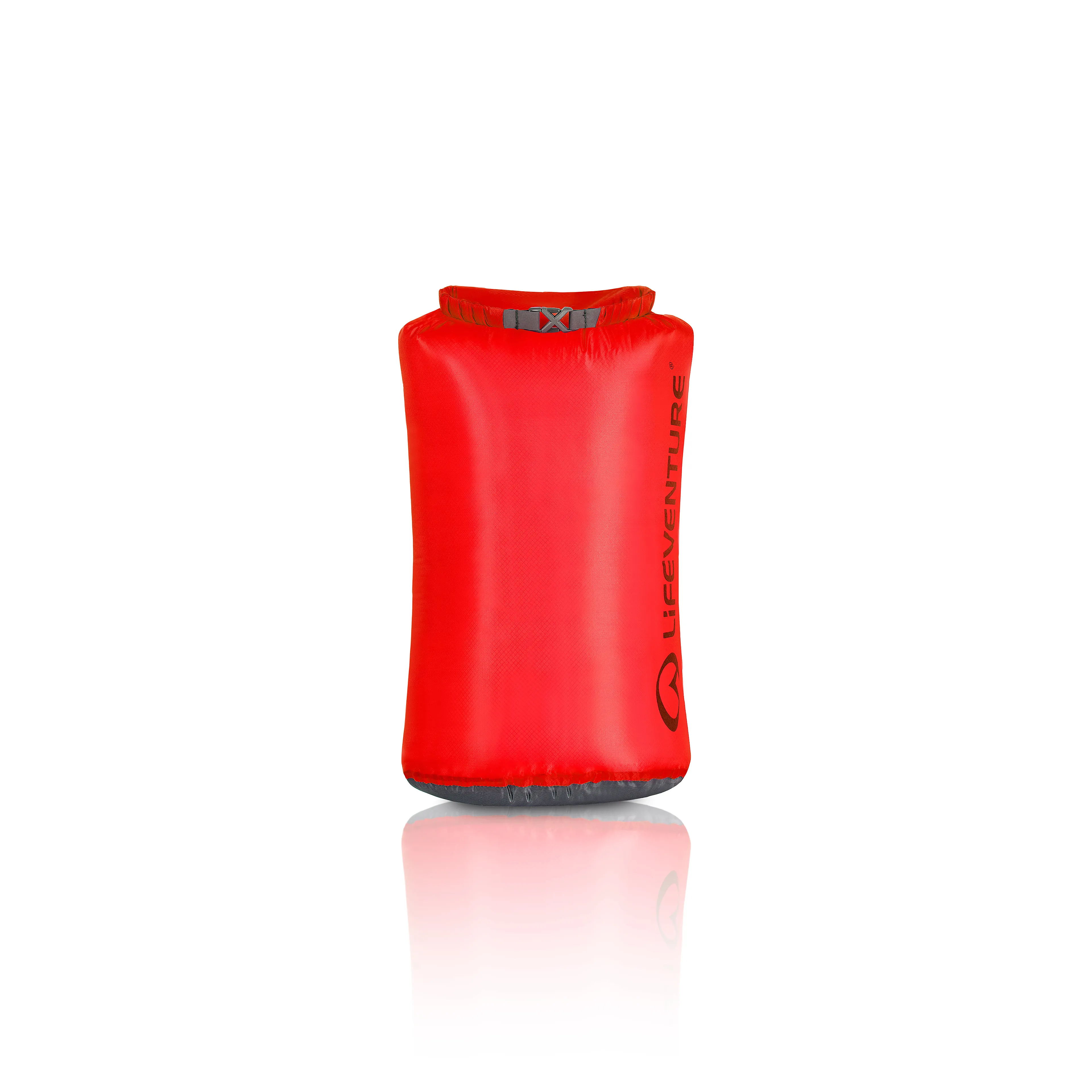Ultralight vanntett pakkepose 25 L