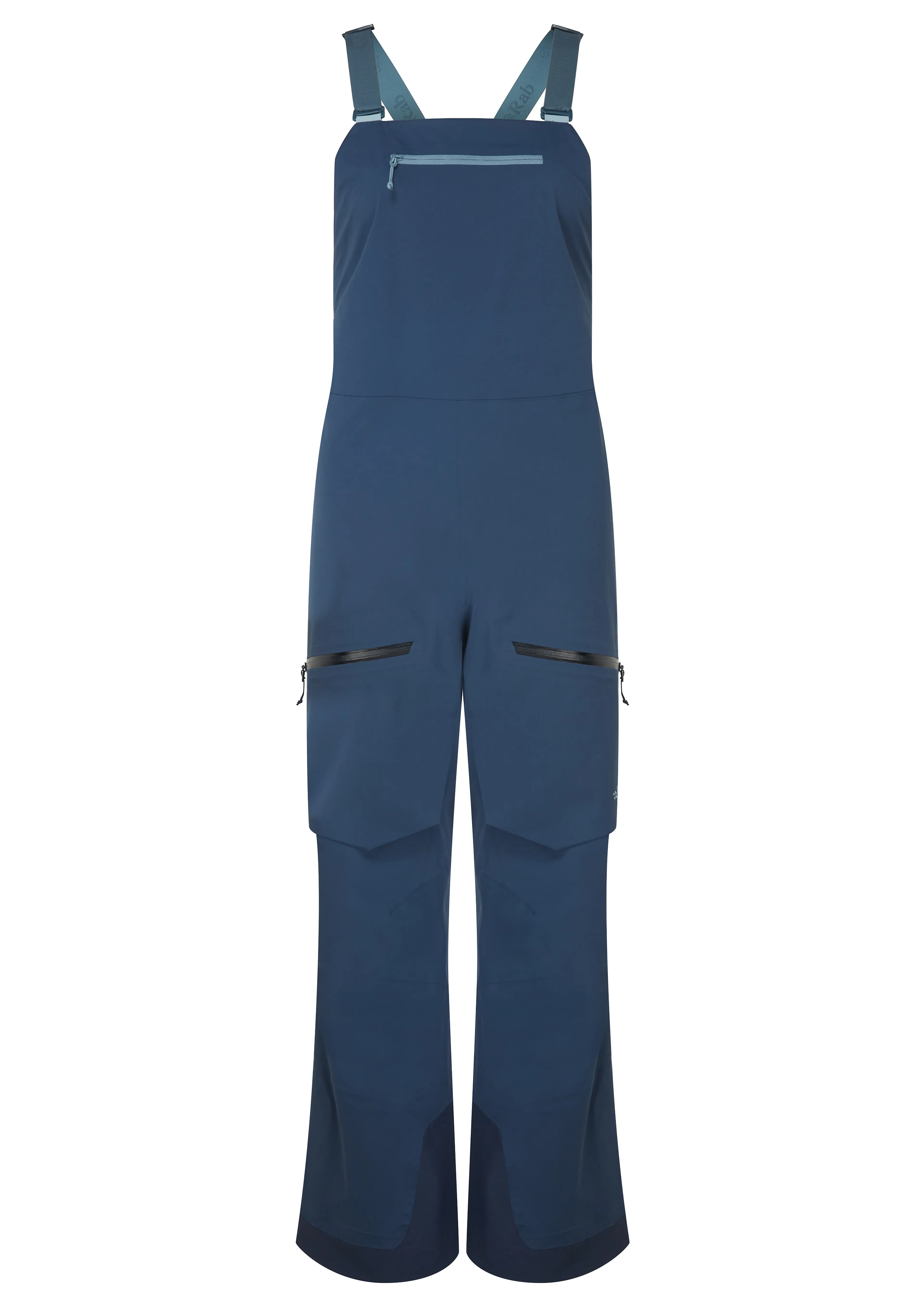Khroma Kinetic Bib skibukse dame