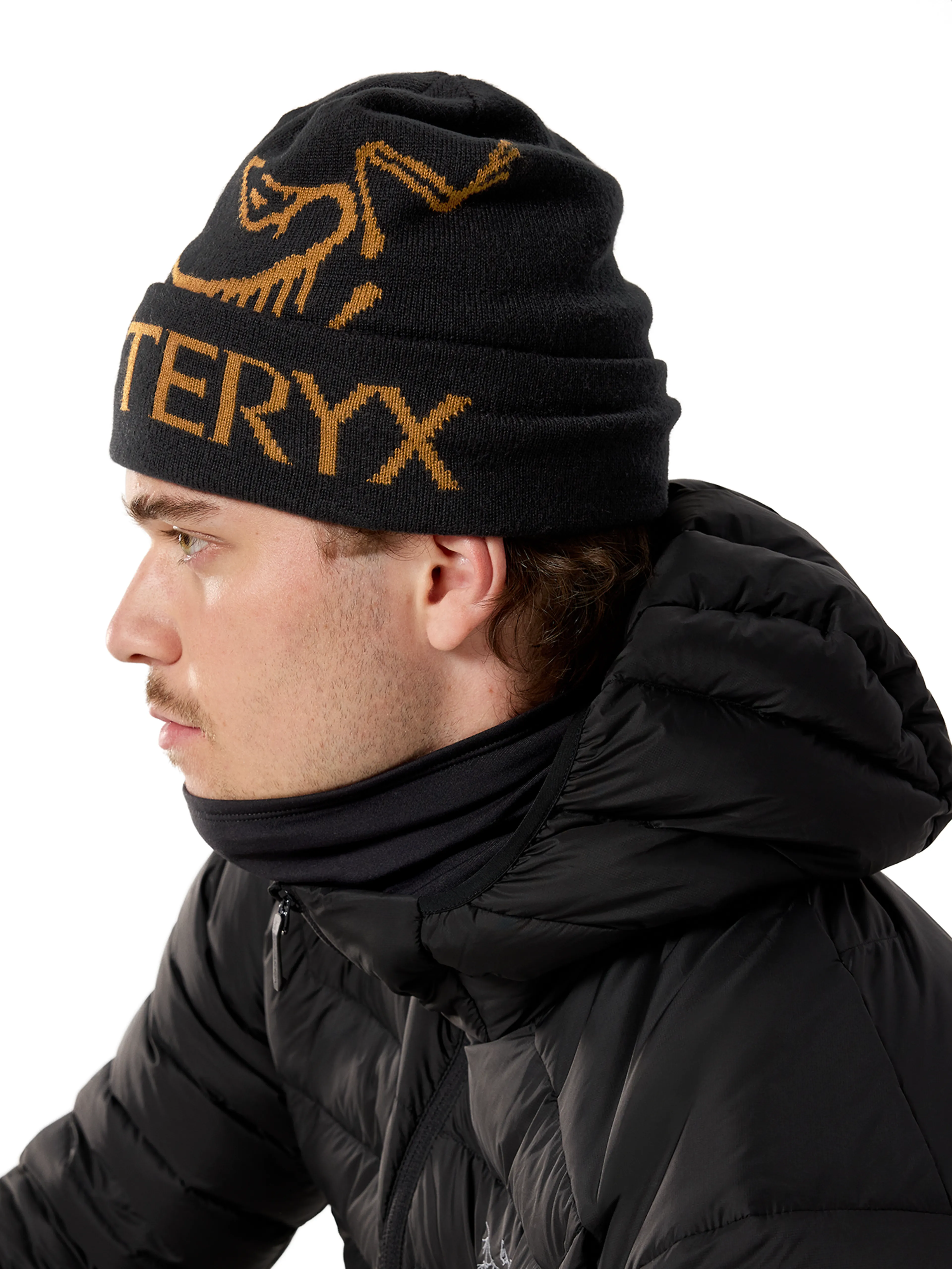 Bird Word Toque Bird Word Toque
