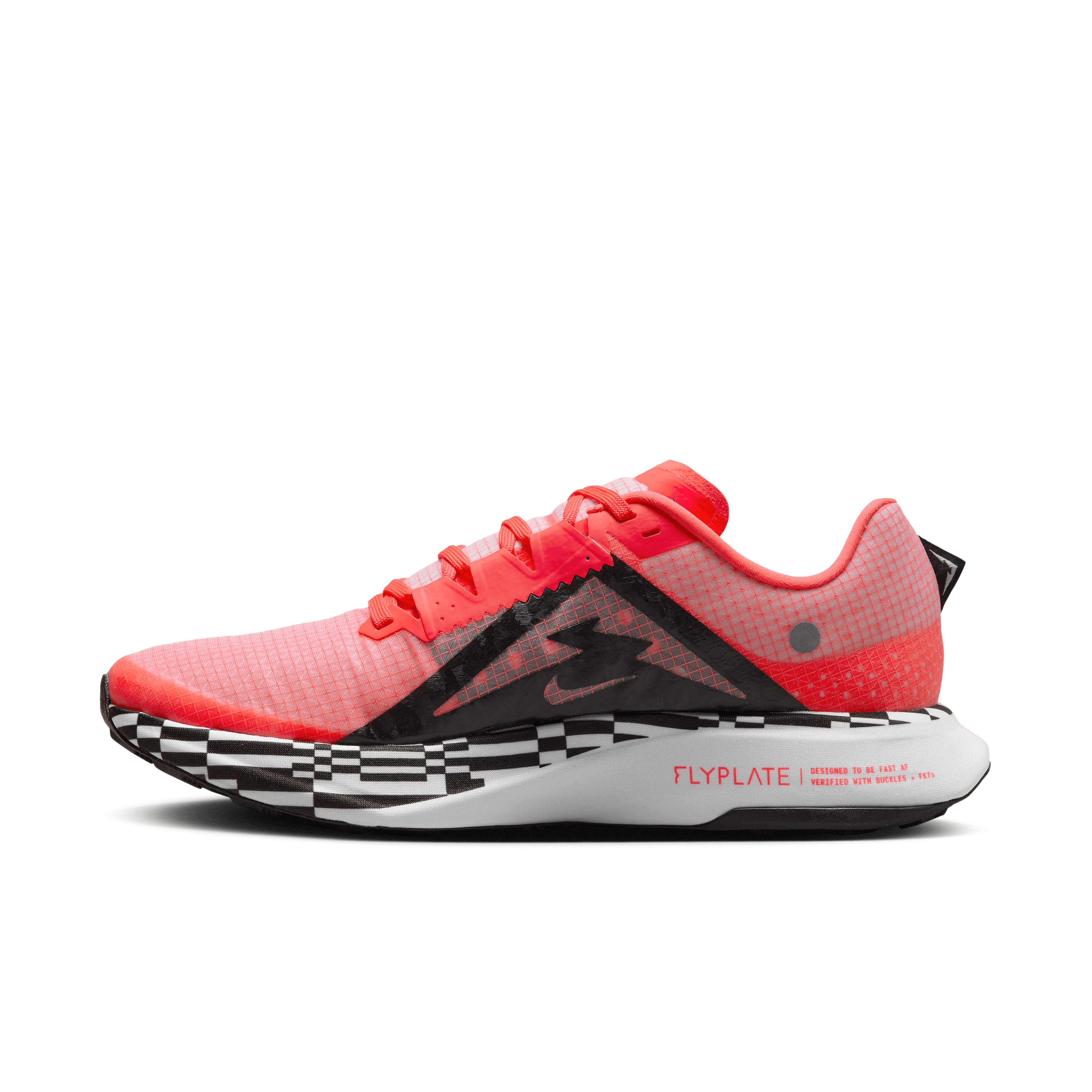 ZOOMX M ULTRAFLY TRAIL