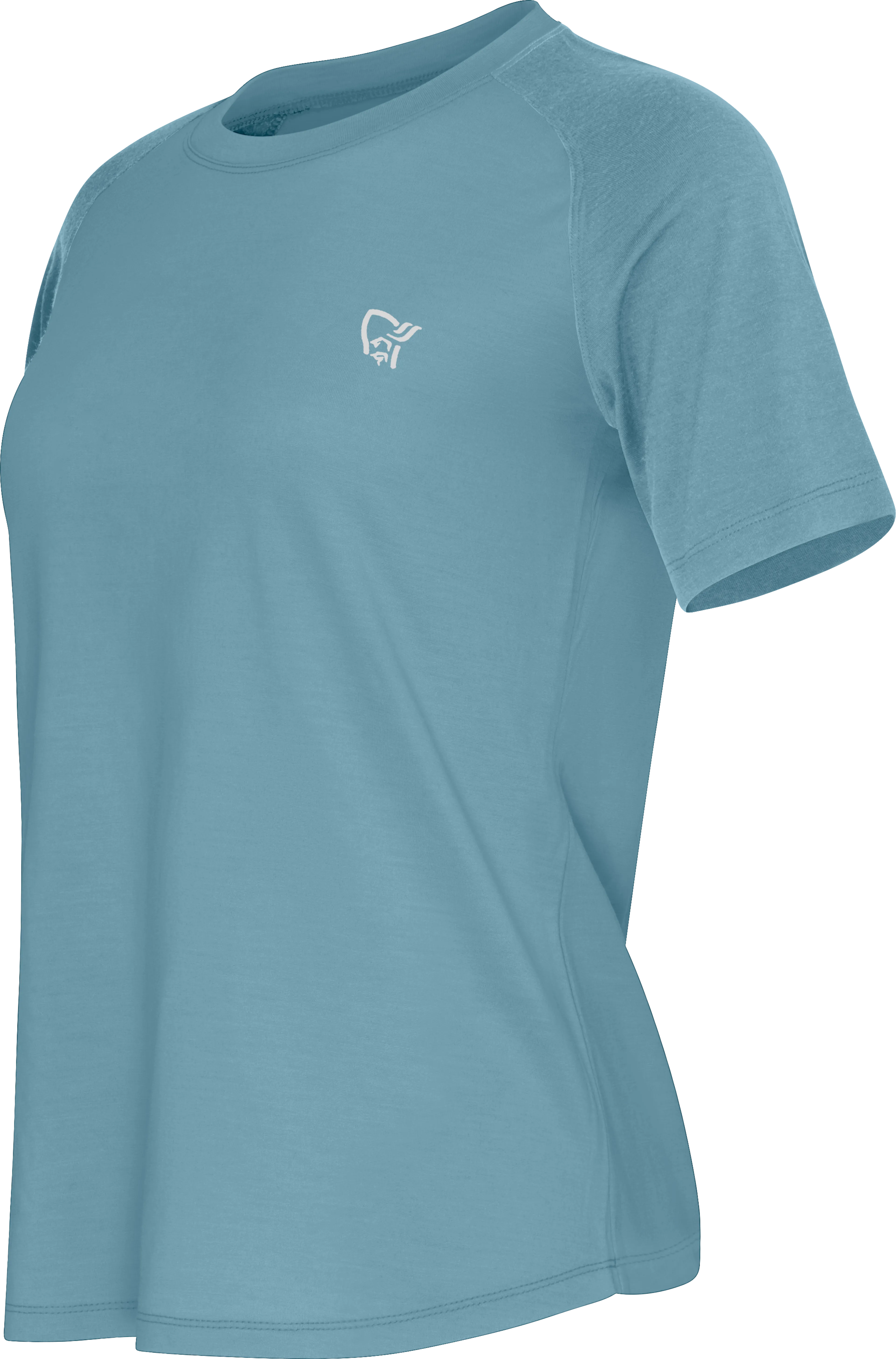 femund pureUll T-shirt W's