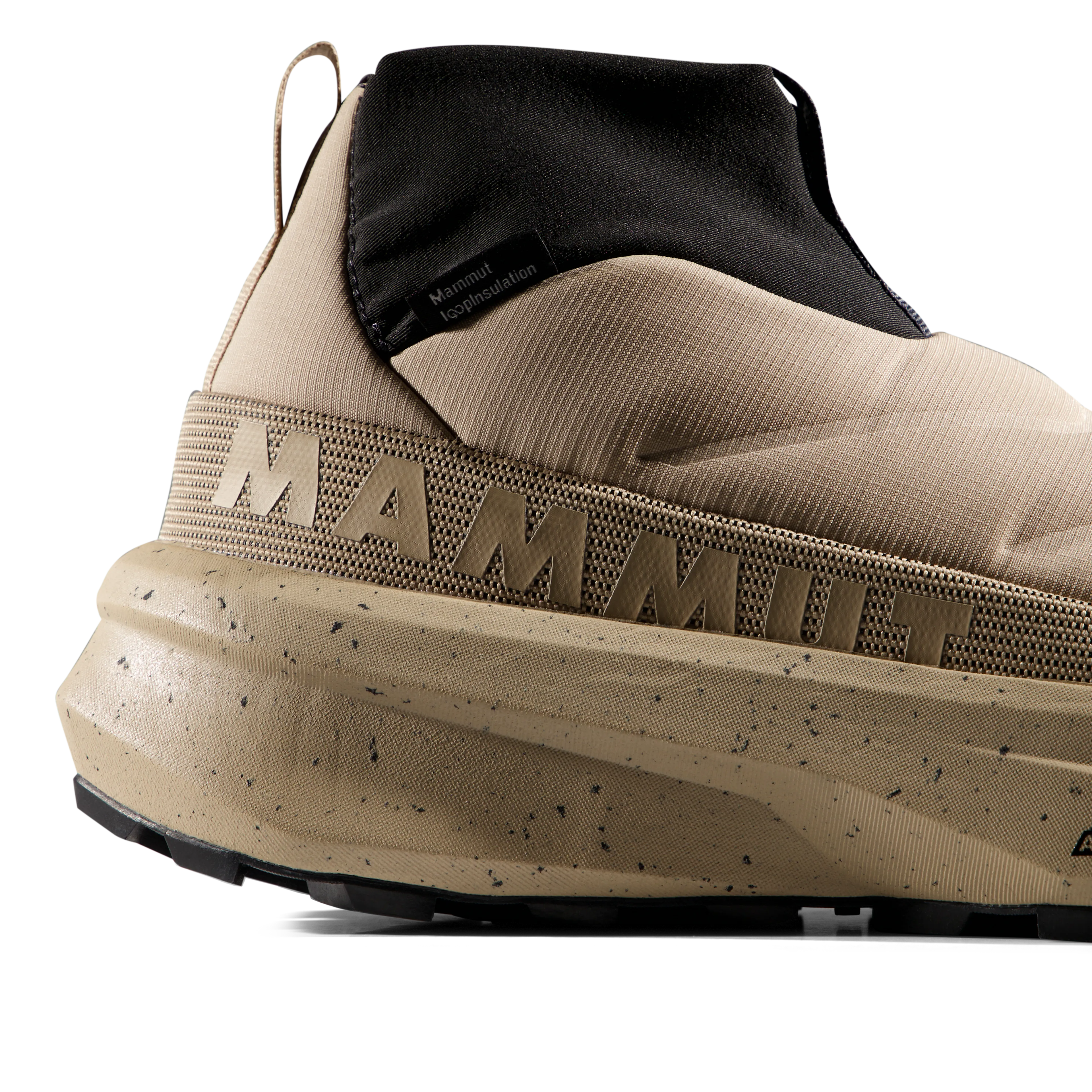 Aenergy Moc Low Women