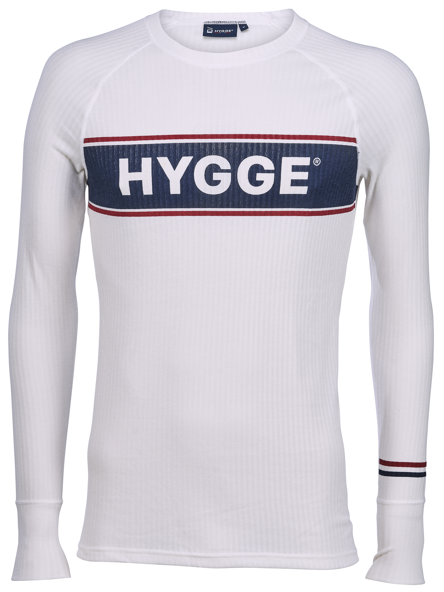 Men's Superdunder Round Neck