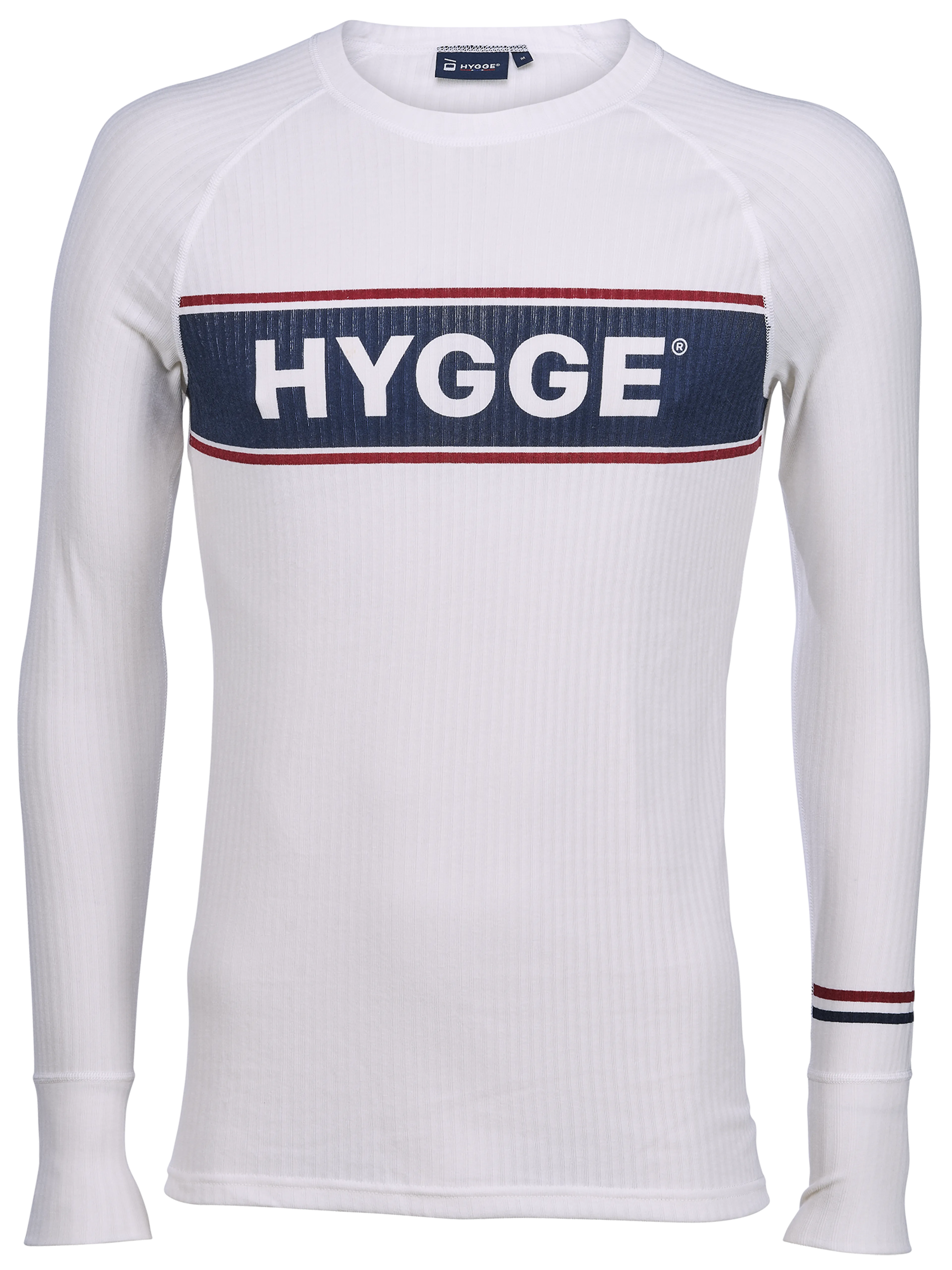 Men's Superdunder Round Neck