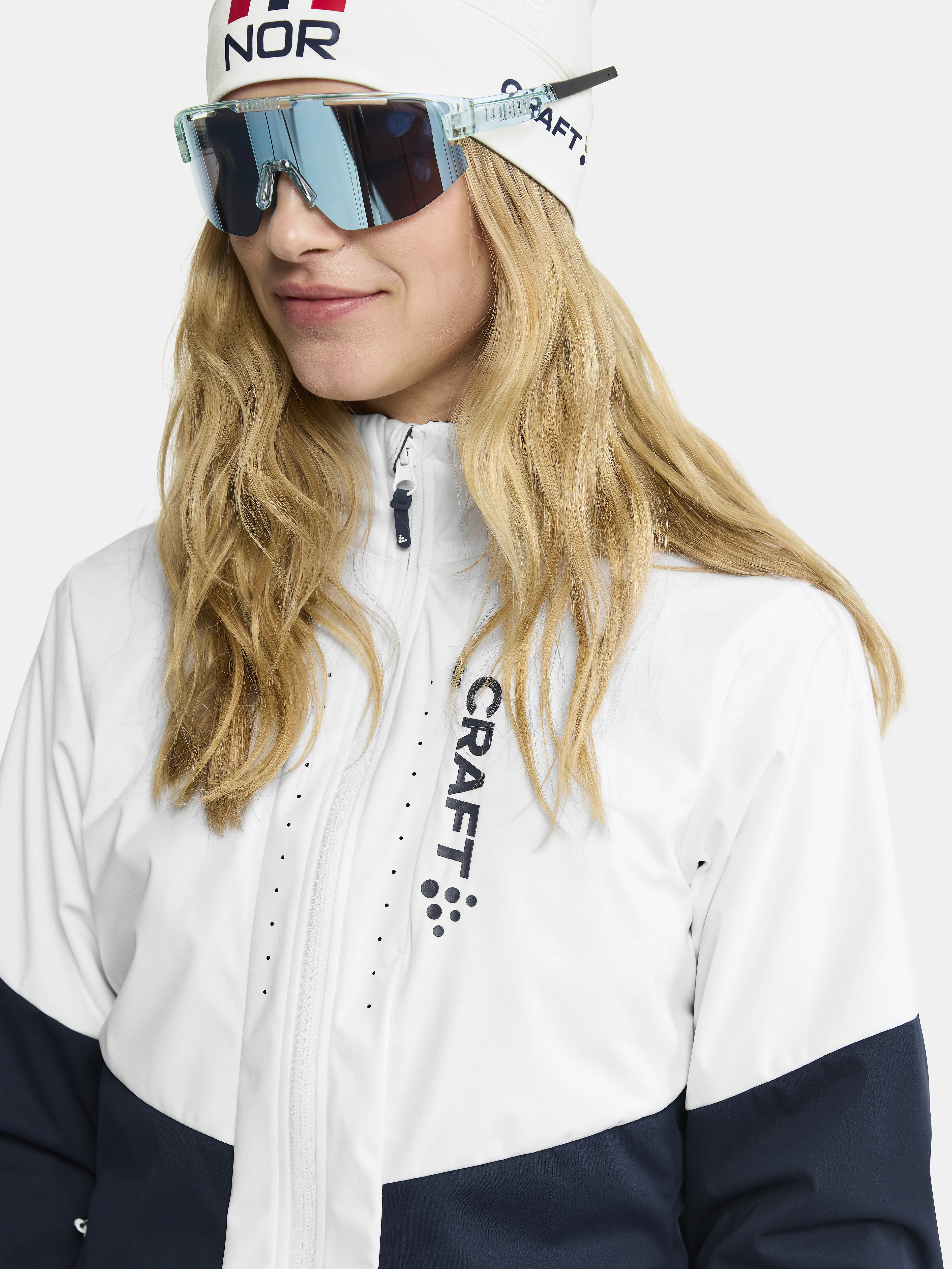 NOR Pro Nordic Race Insulate Jacket W