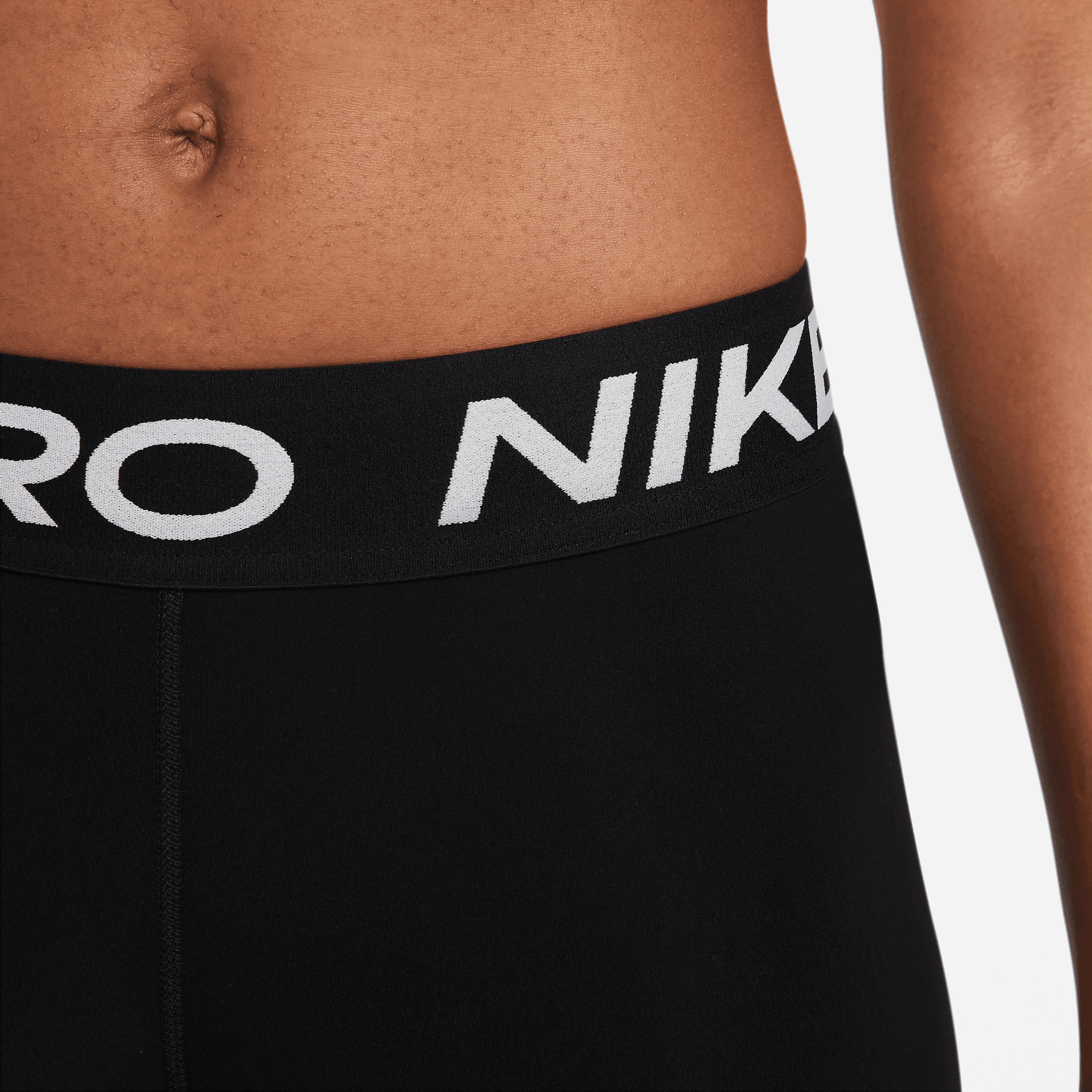 Pro Mid-Rise tights dame