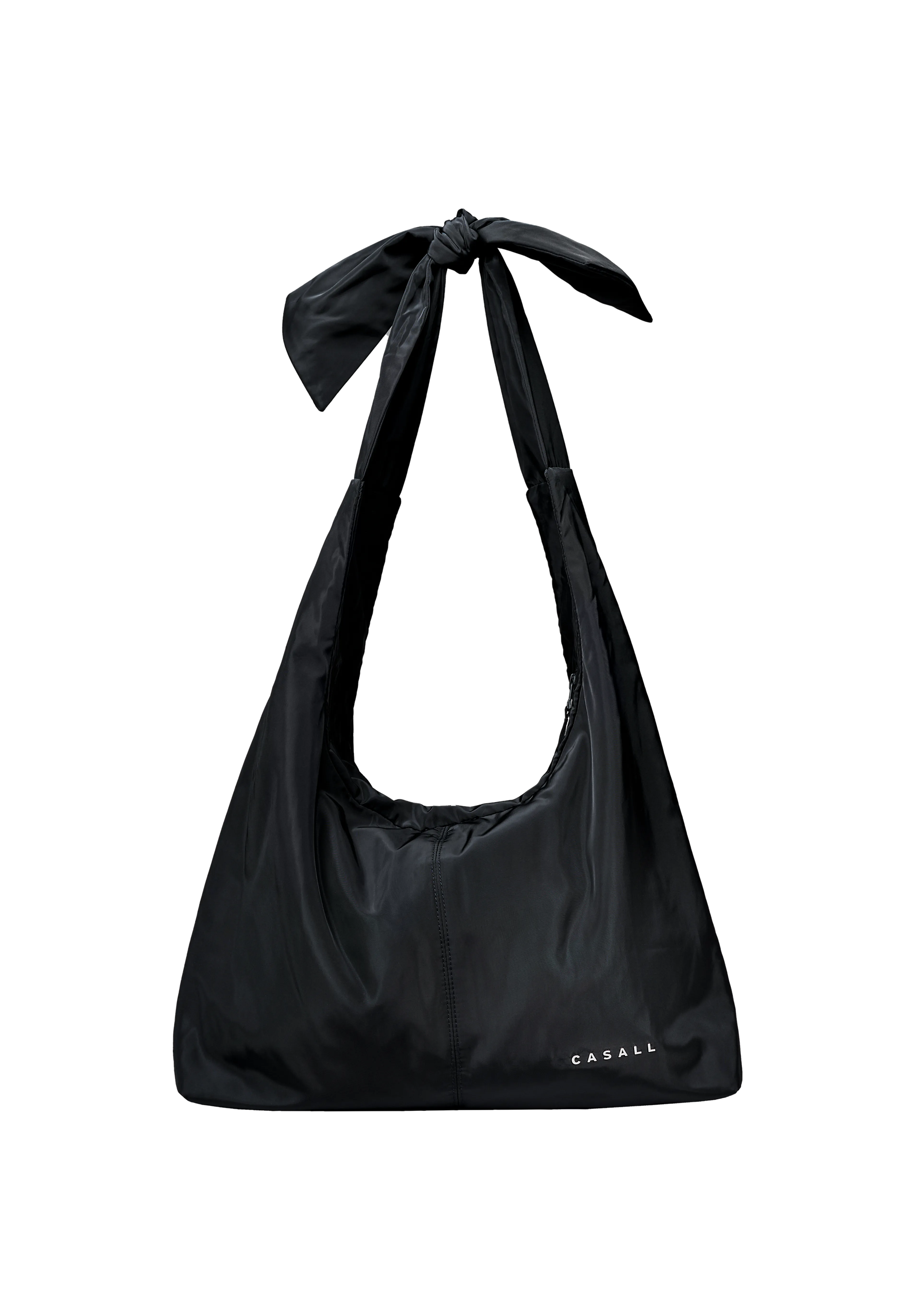 Tied Up Daily Tote Bag