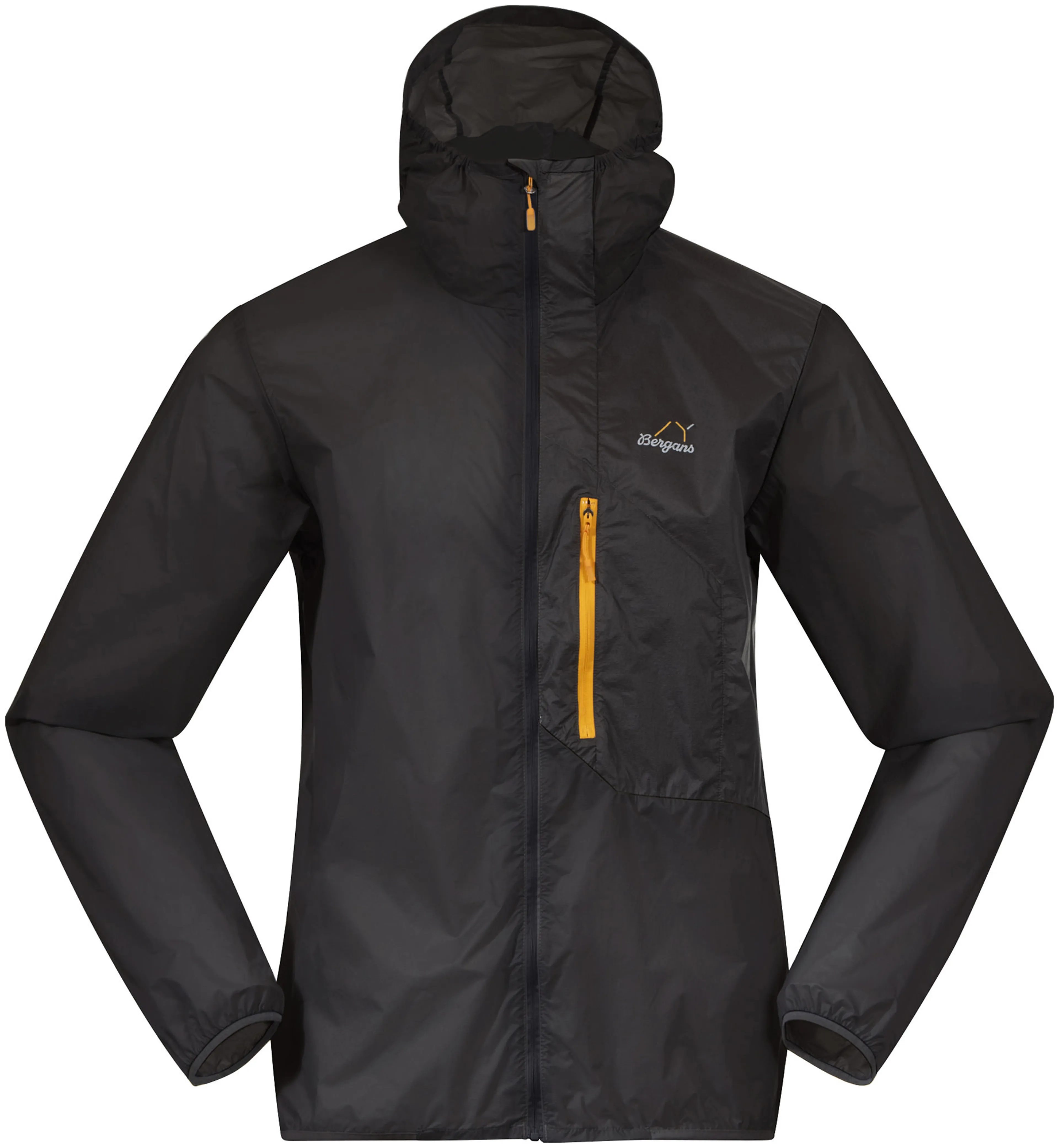Y LightLine Pure Windbreaker Jacket Men