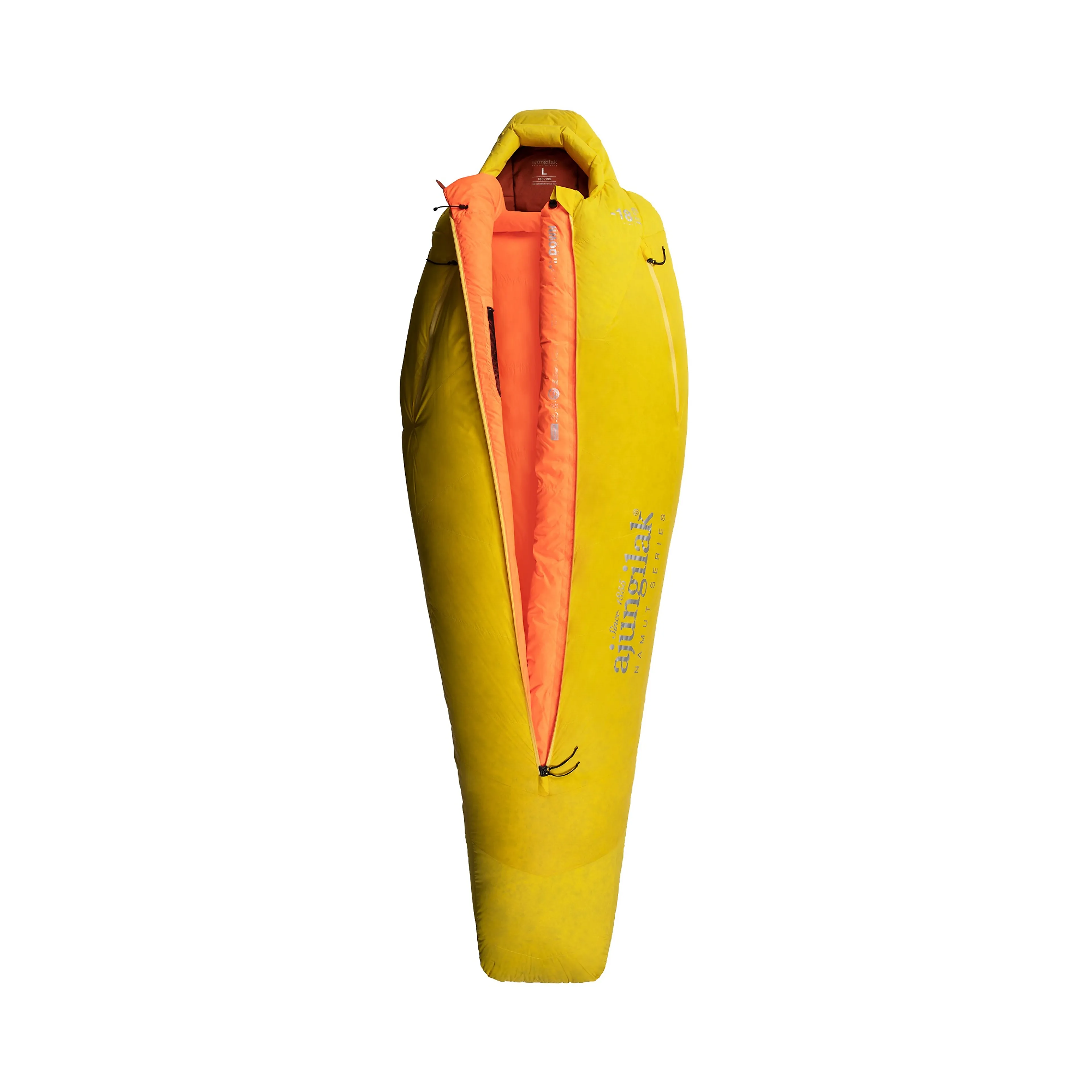 Siku Down Bag -18 sovepose