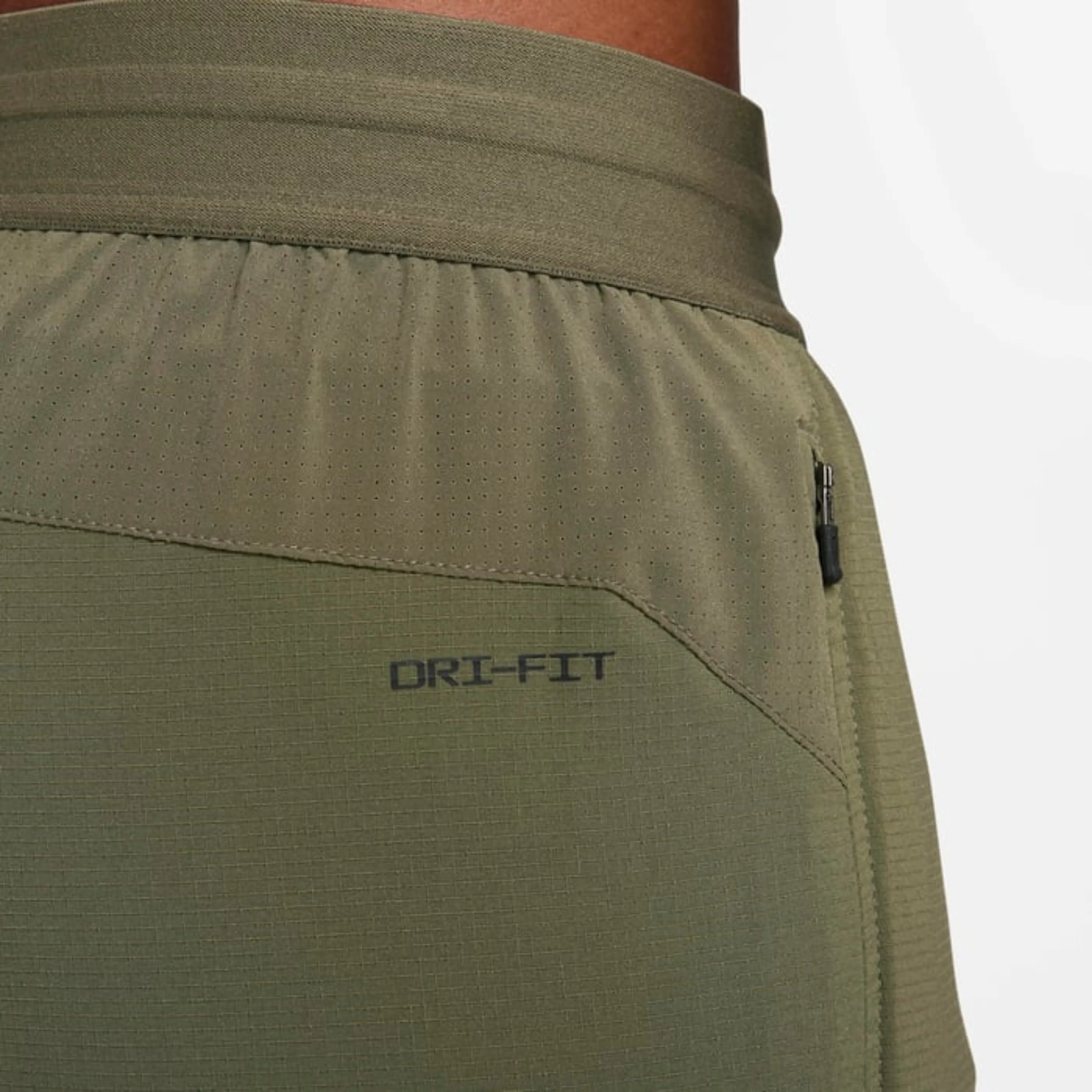  Flex Rep Men's Dri-FIT Fitness Trousers