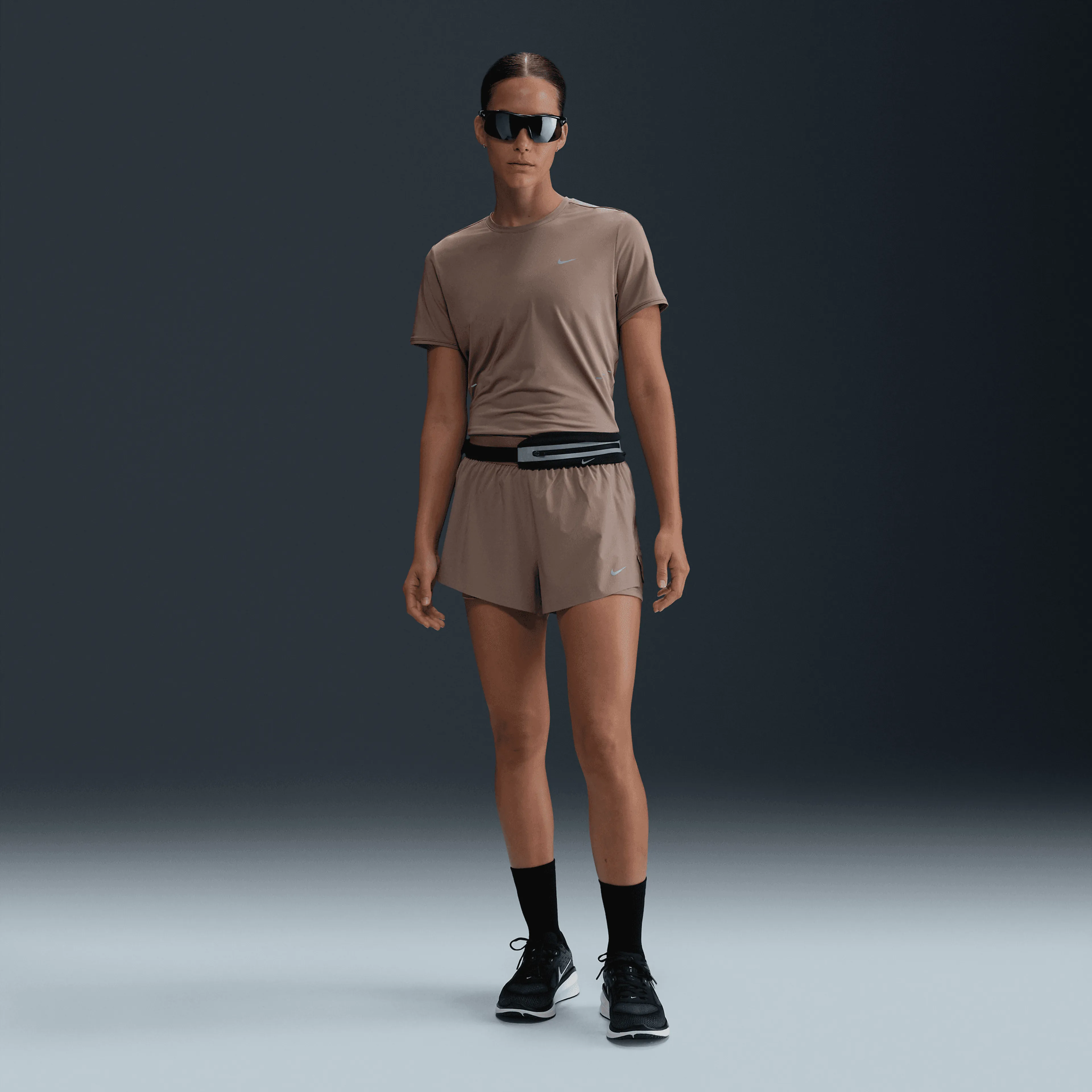 Swift Dri-FIT Short Sleeve Top