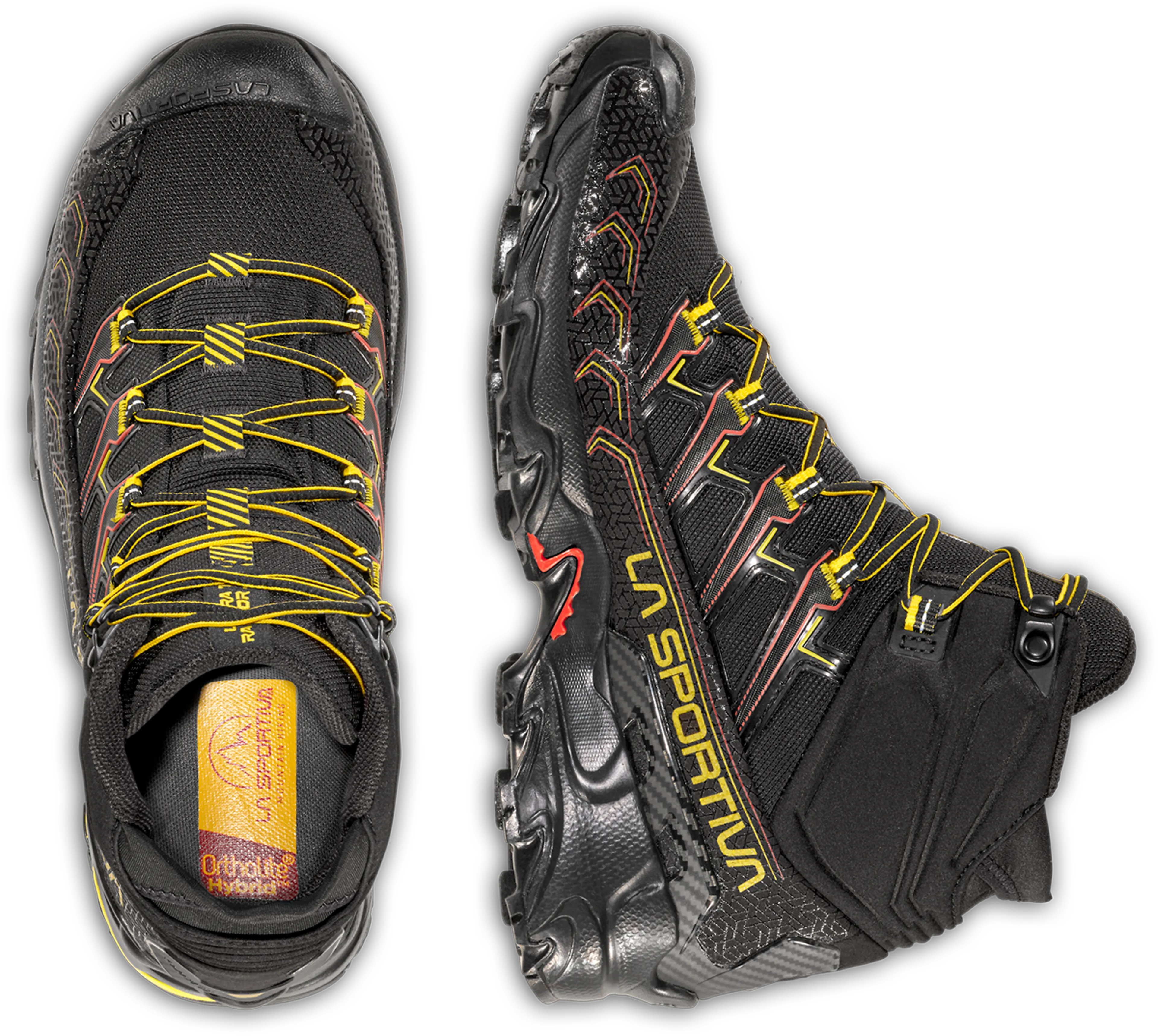 Ultra Raptor II Mid GTX Hikingsko