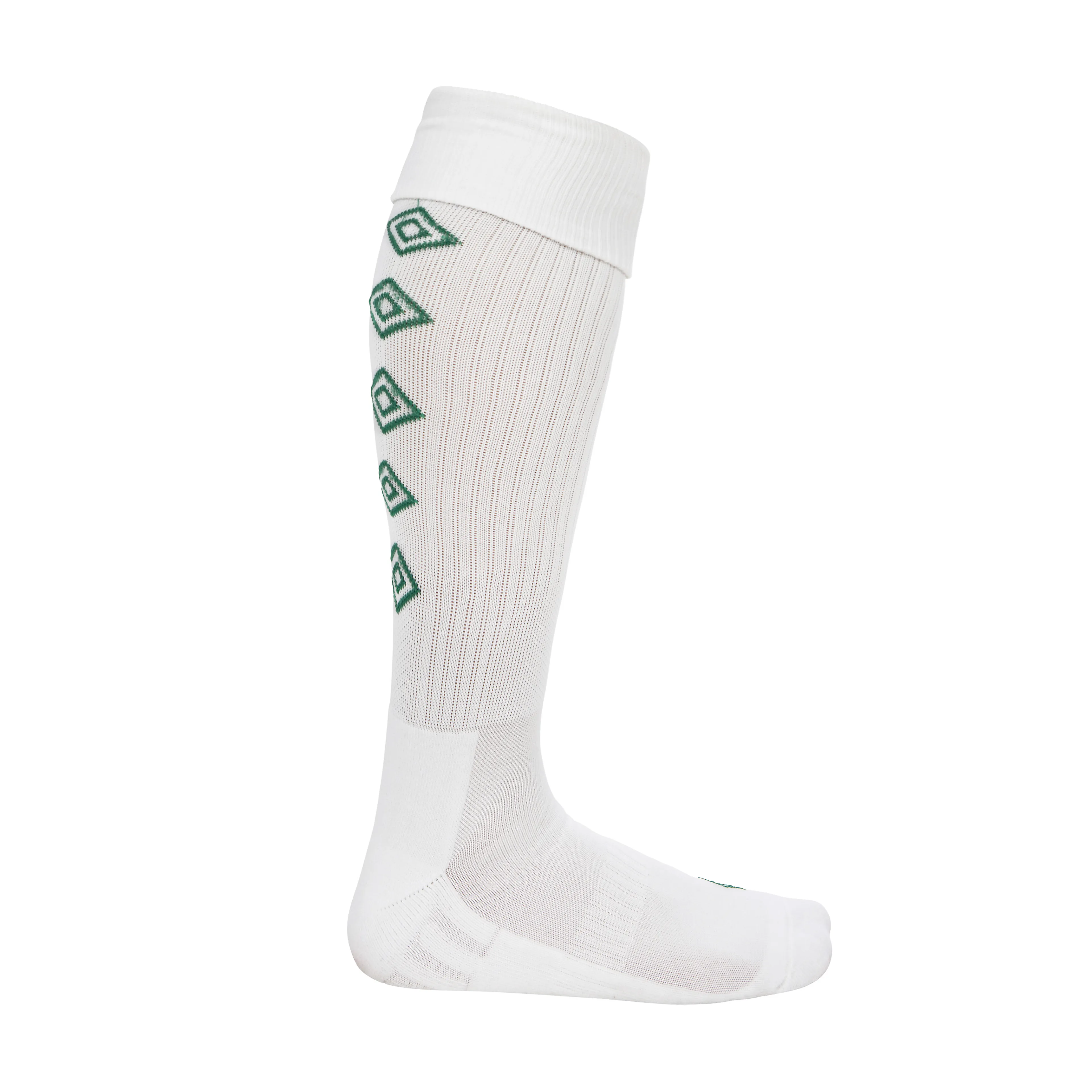 White/Green