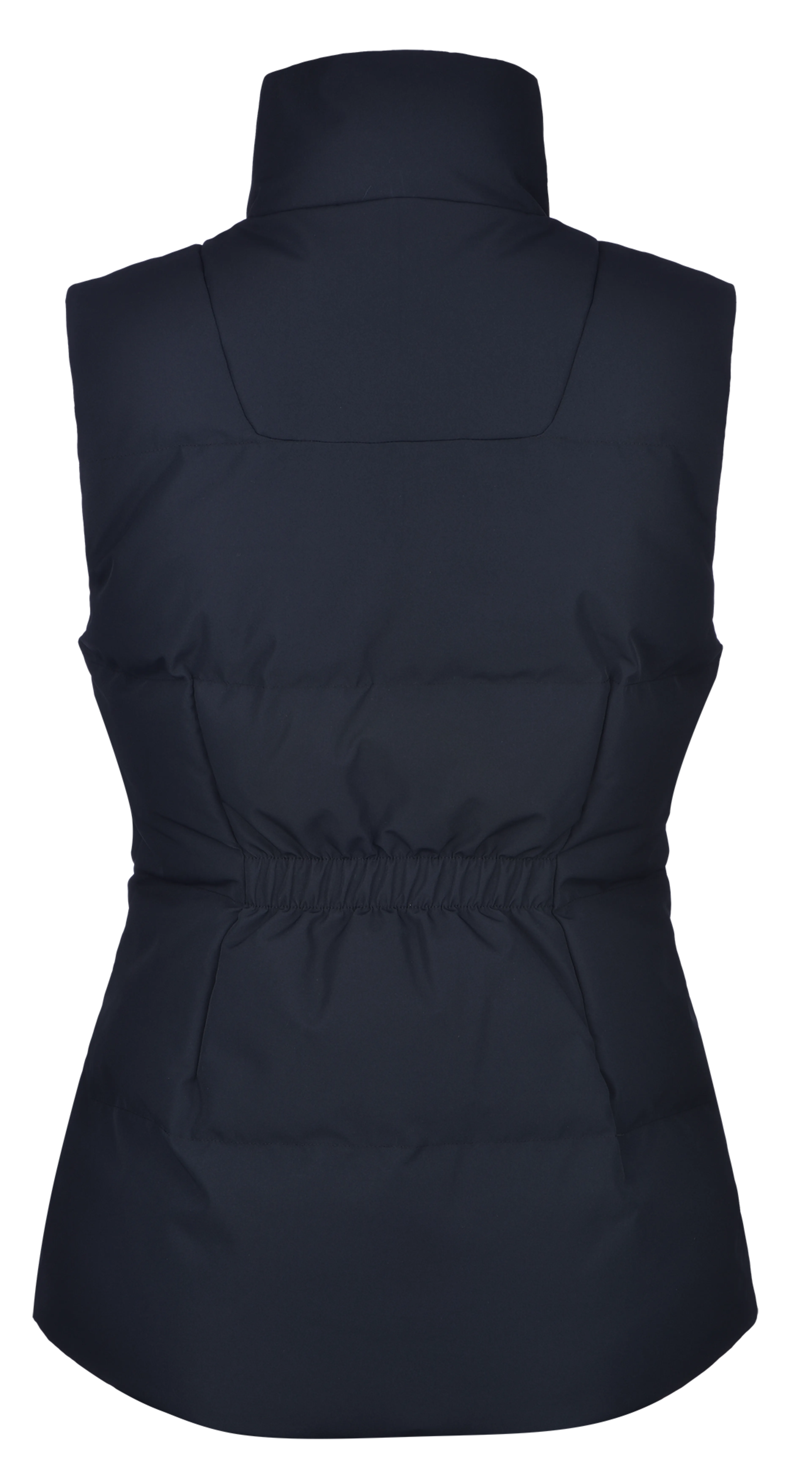 Vetti Vattert Vest