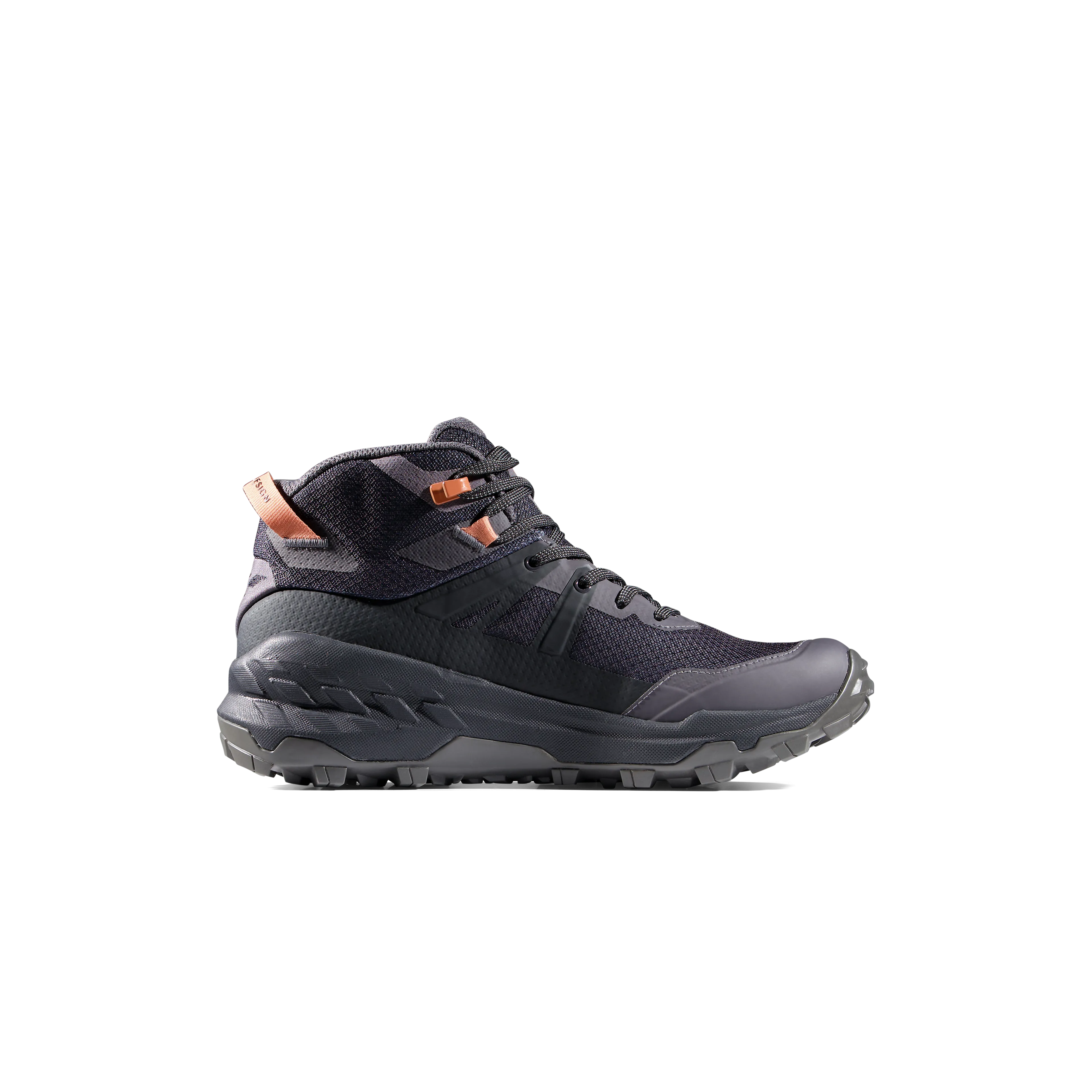 Ensi Mid GTX tursko dame