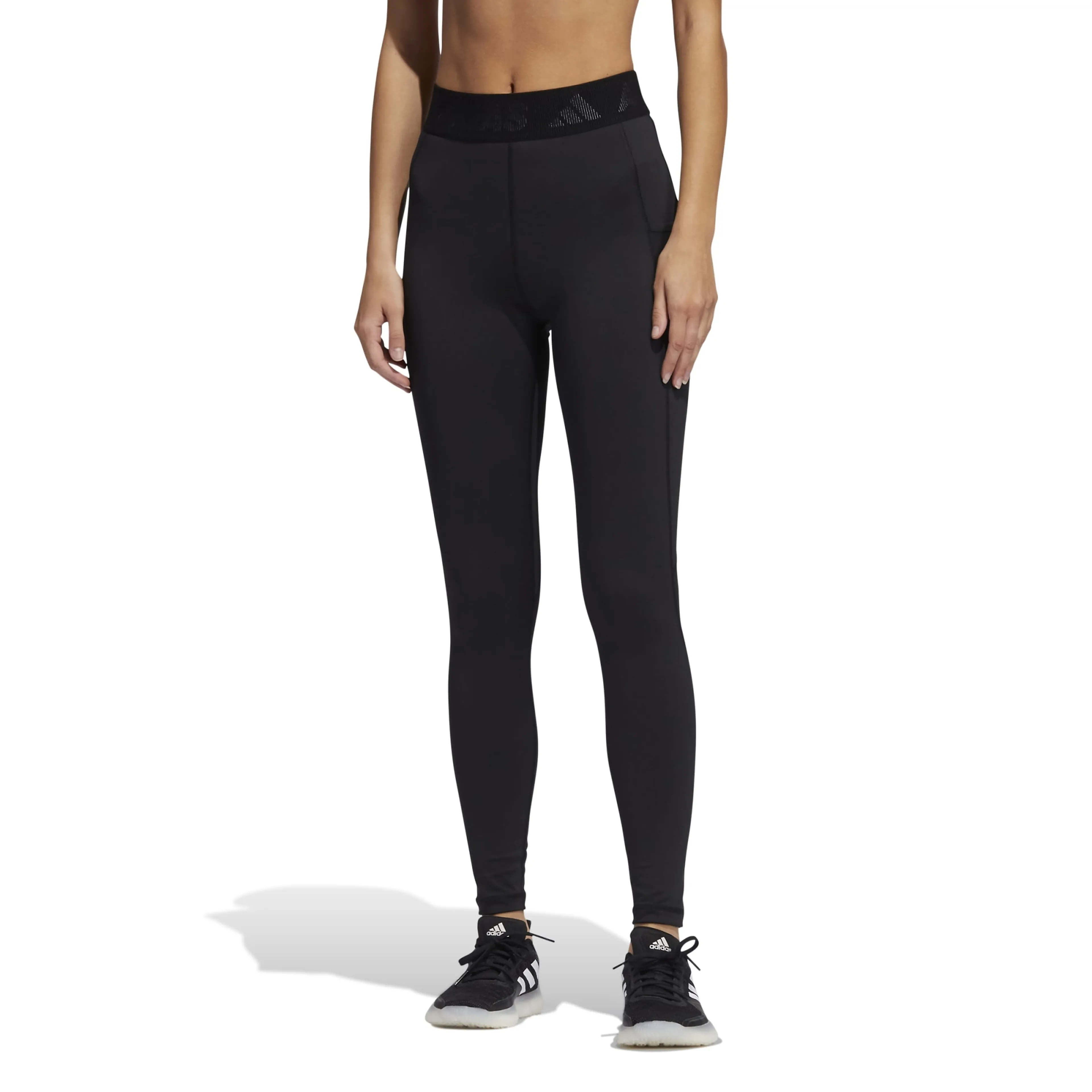 Techfit Badge of Sport tights dame