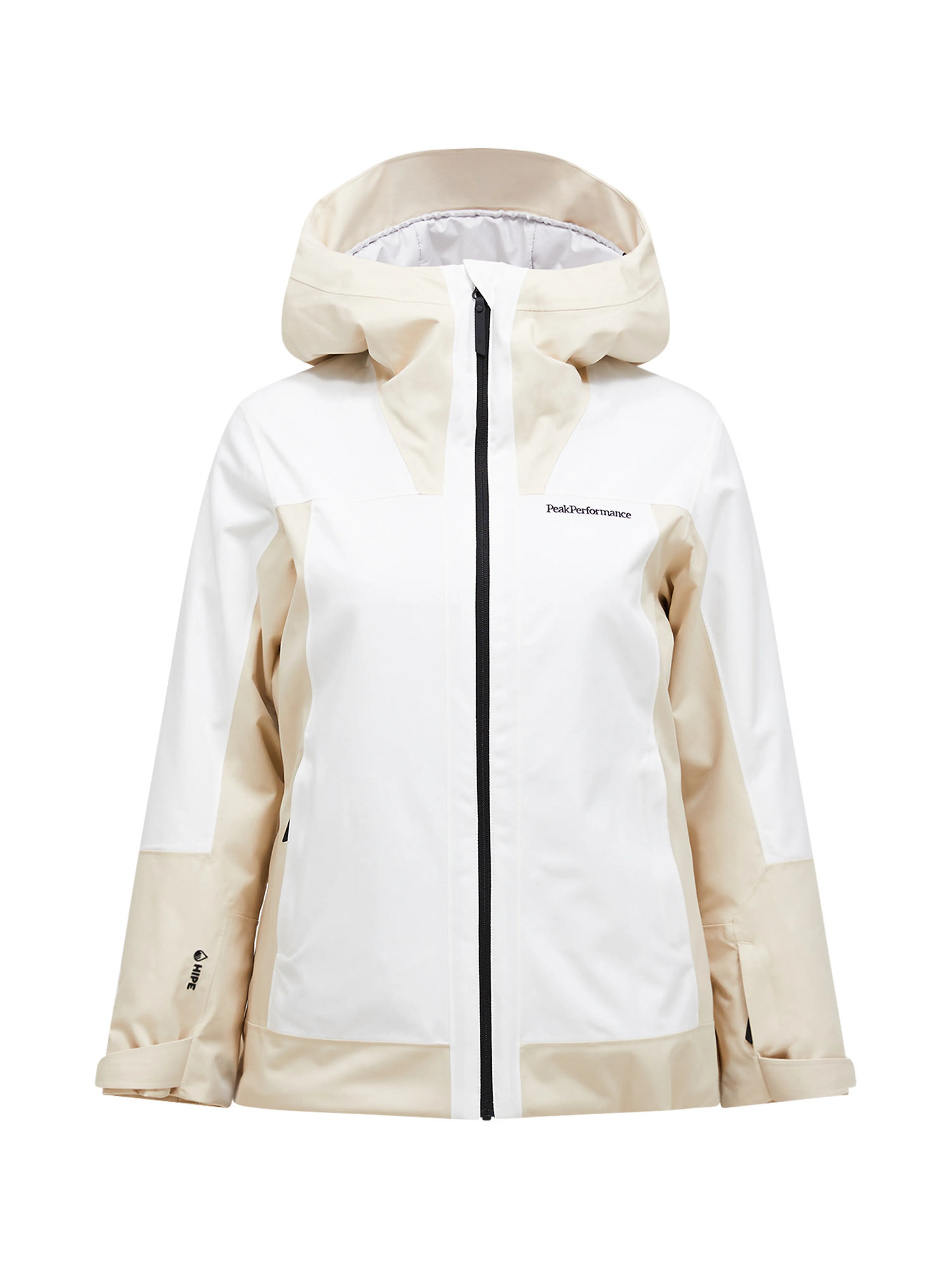 W Rider Tech Insulated Jacket
