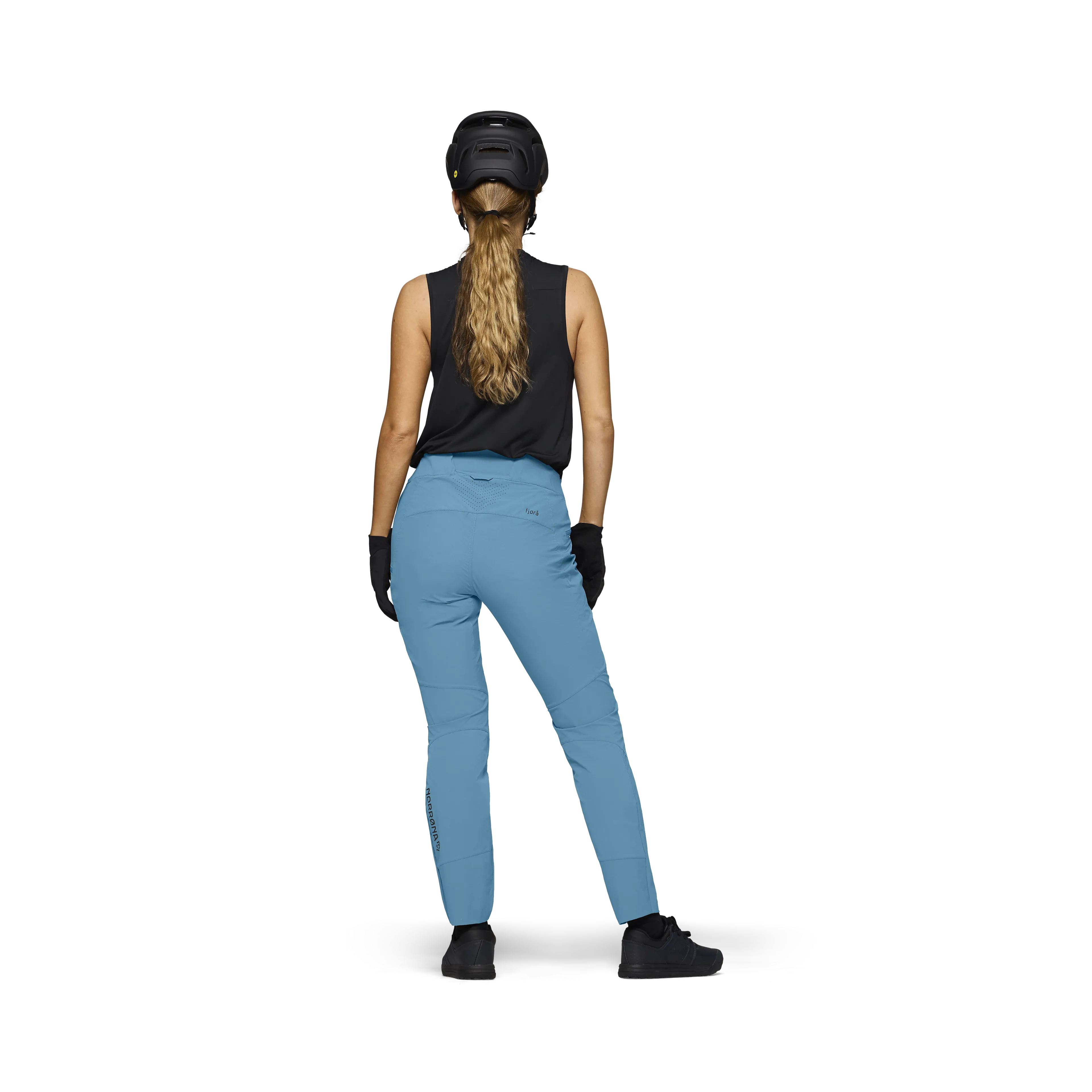 fjørå flex1 tech Pants W's