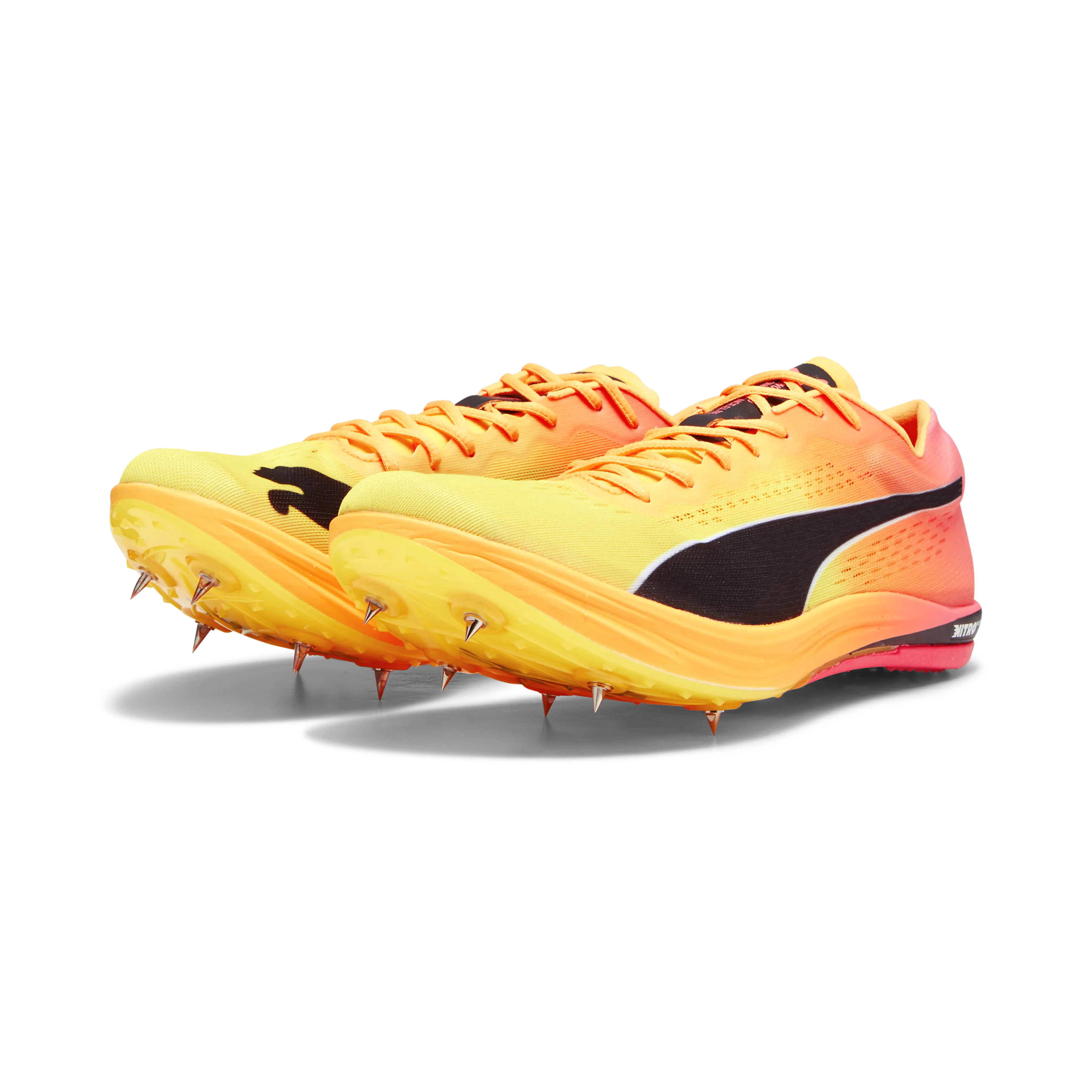 evoSPEED Long Distance Nitro Elite+
