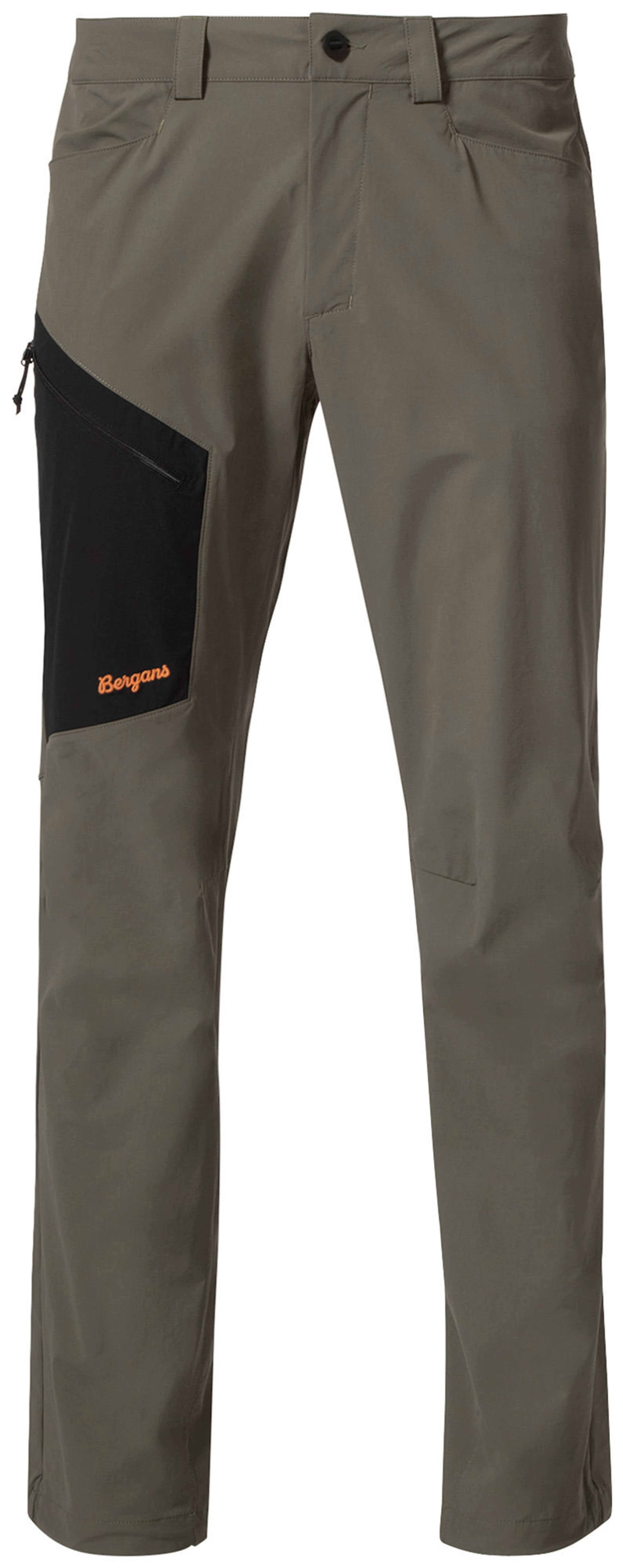 Vaagaa Light Softshell Pants Men