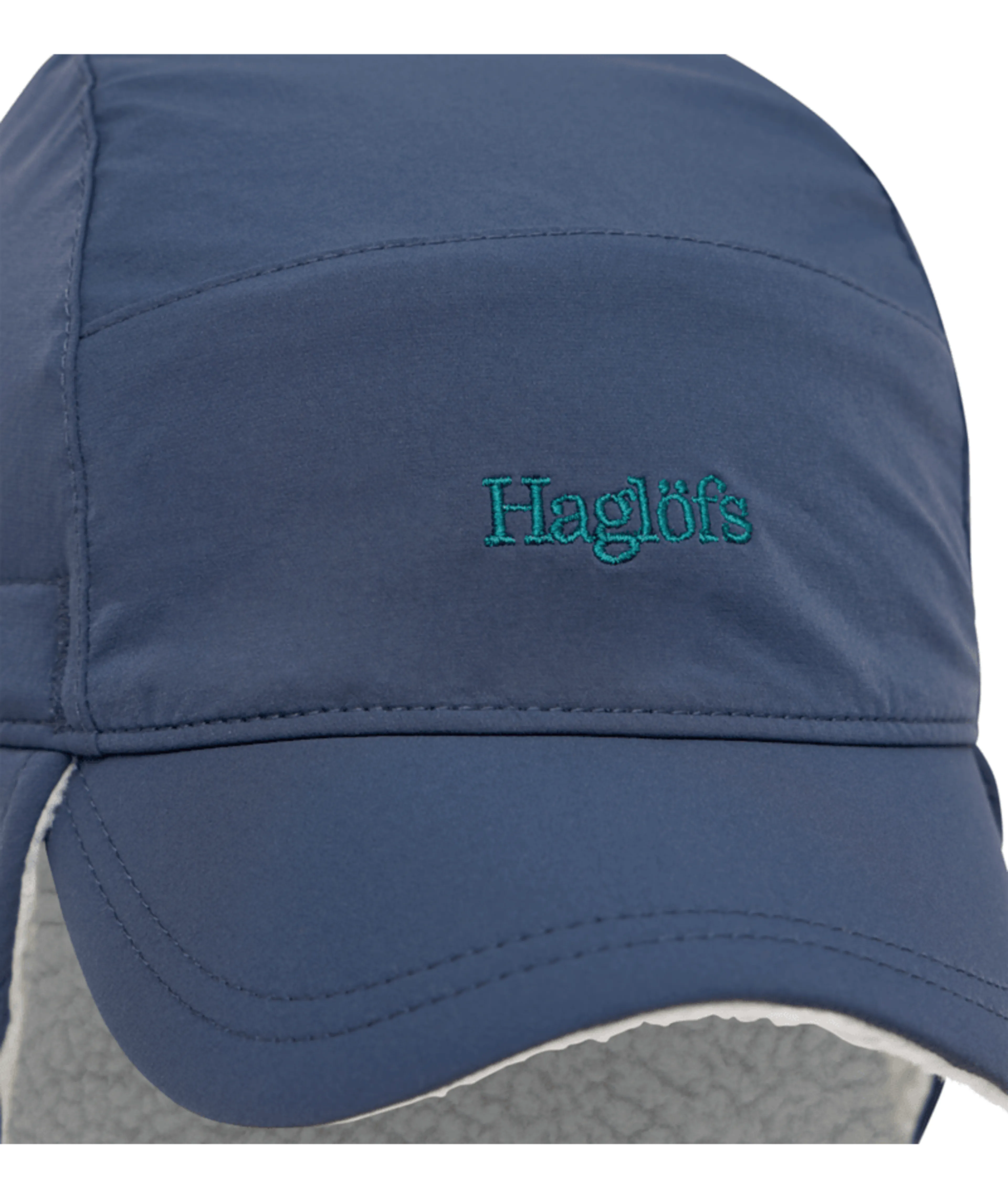 Mountain II Cap