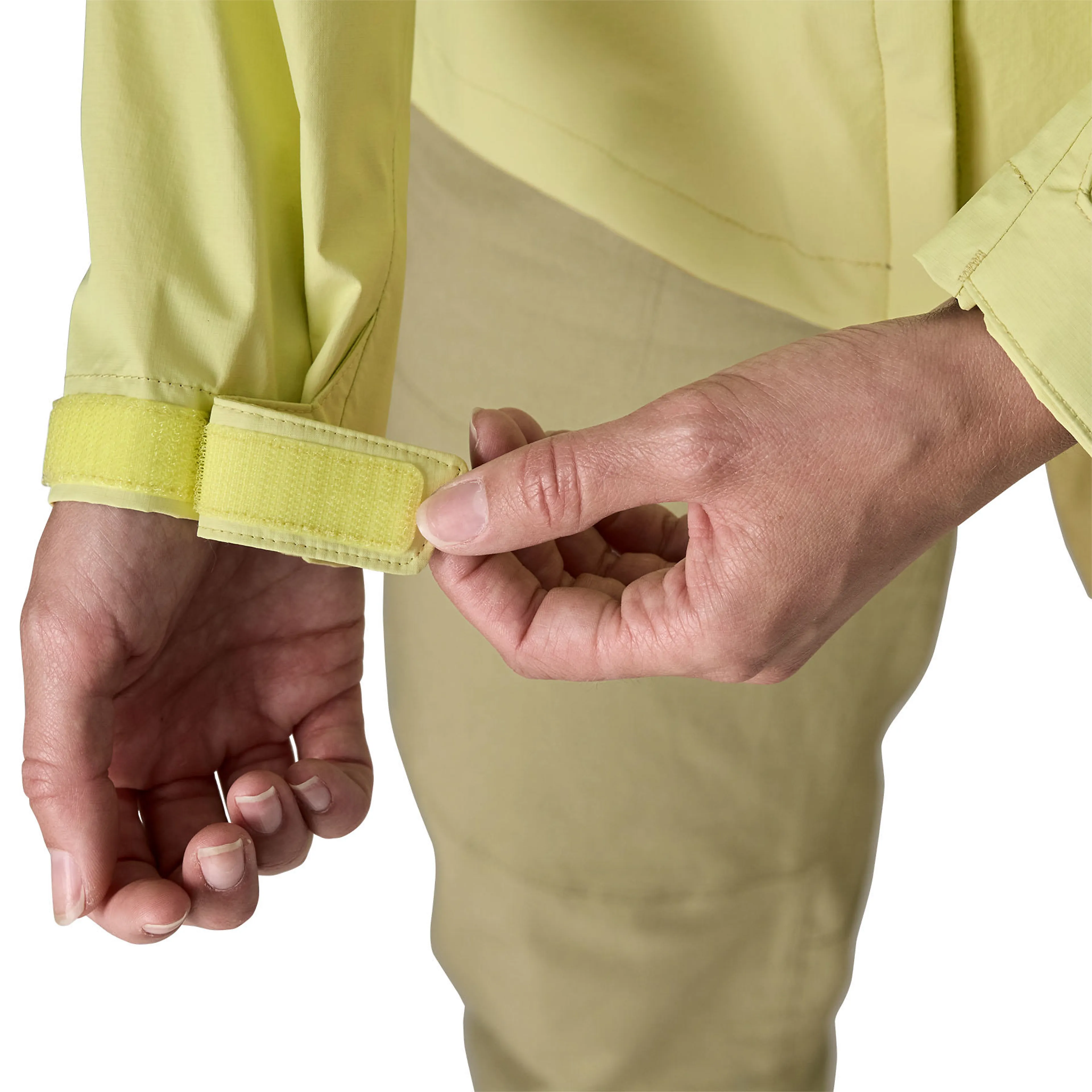 W's Torrentshell 3L Jkt