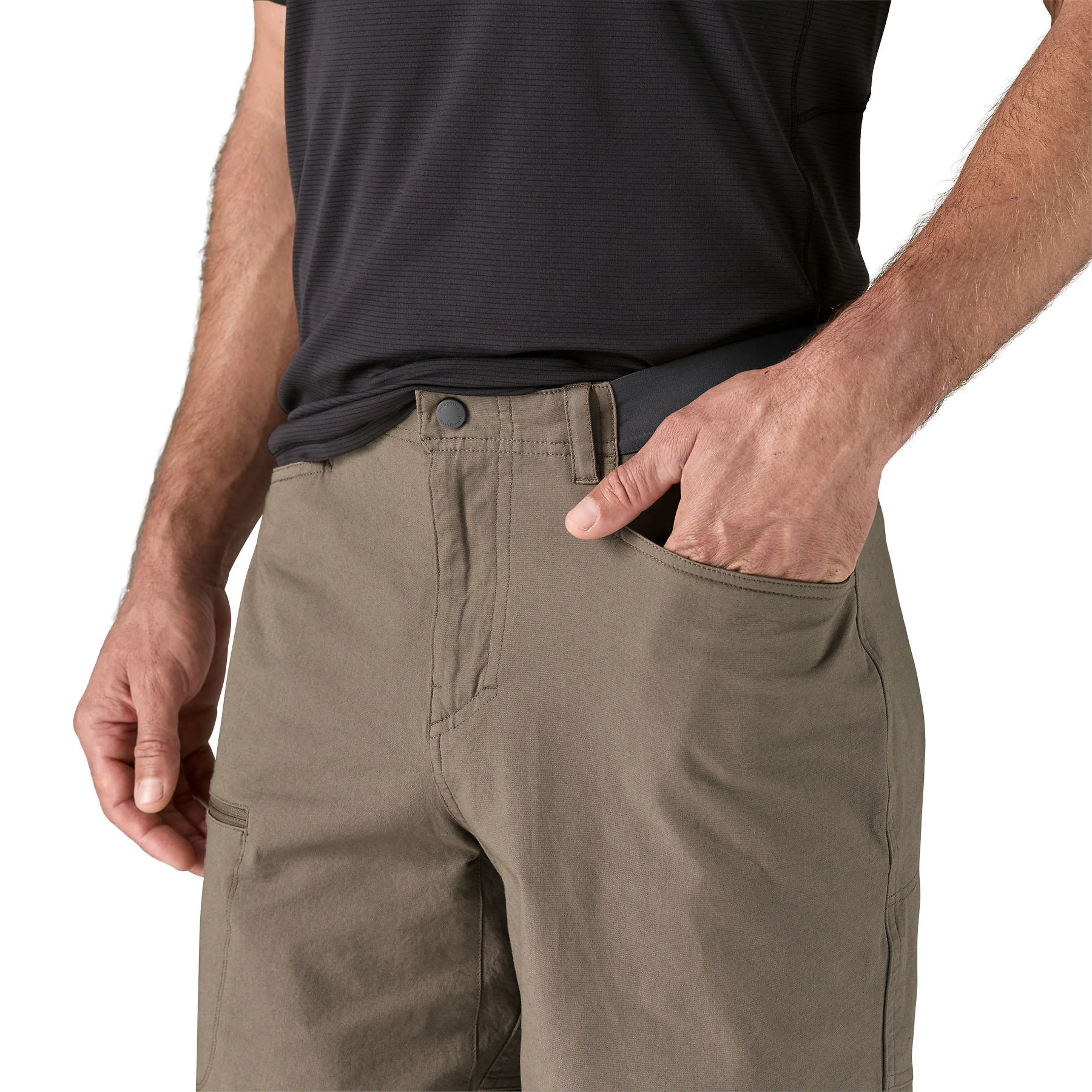 M's Venga Rock Shorts