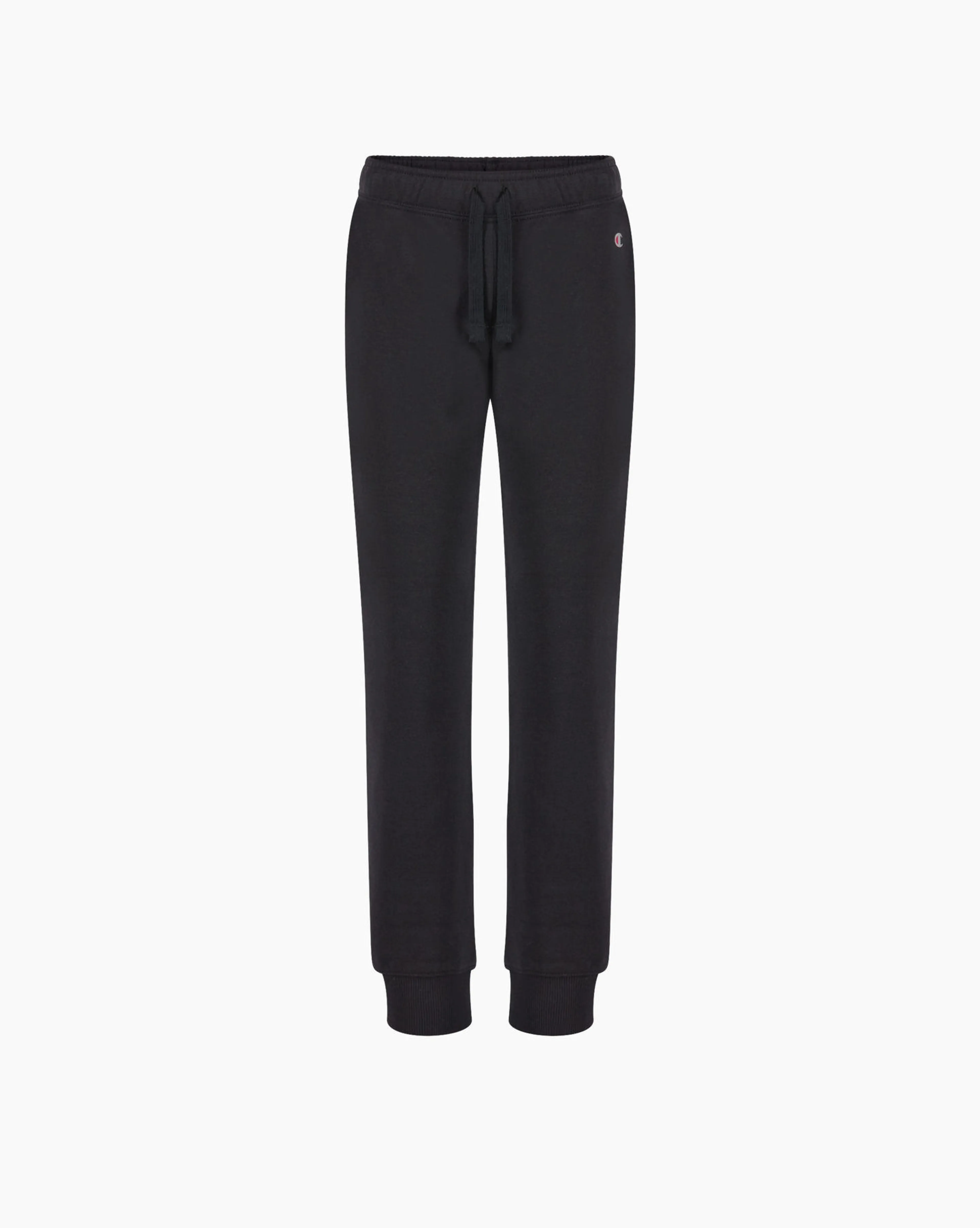 Rib Cuff Pants