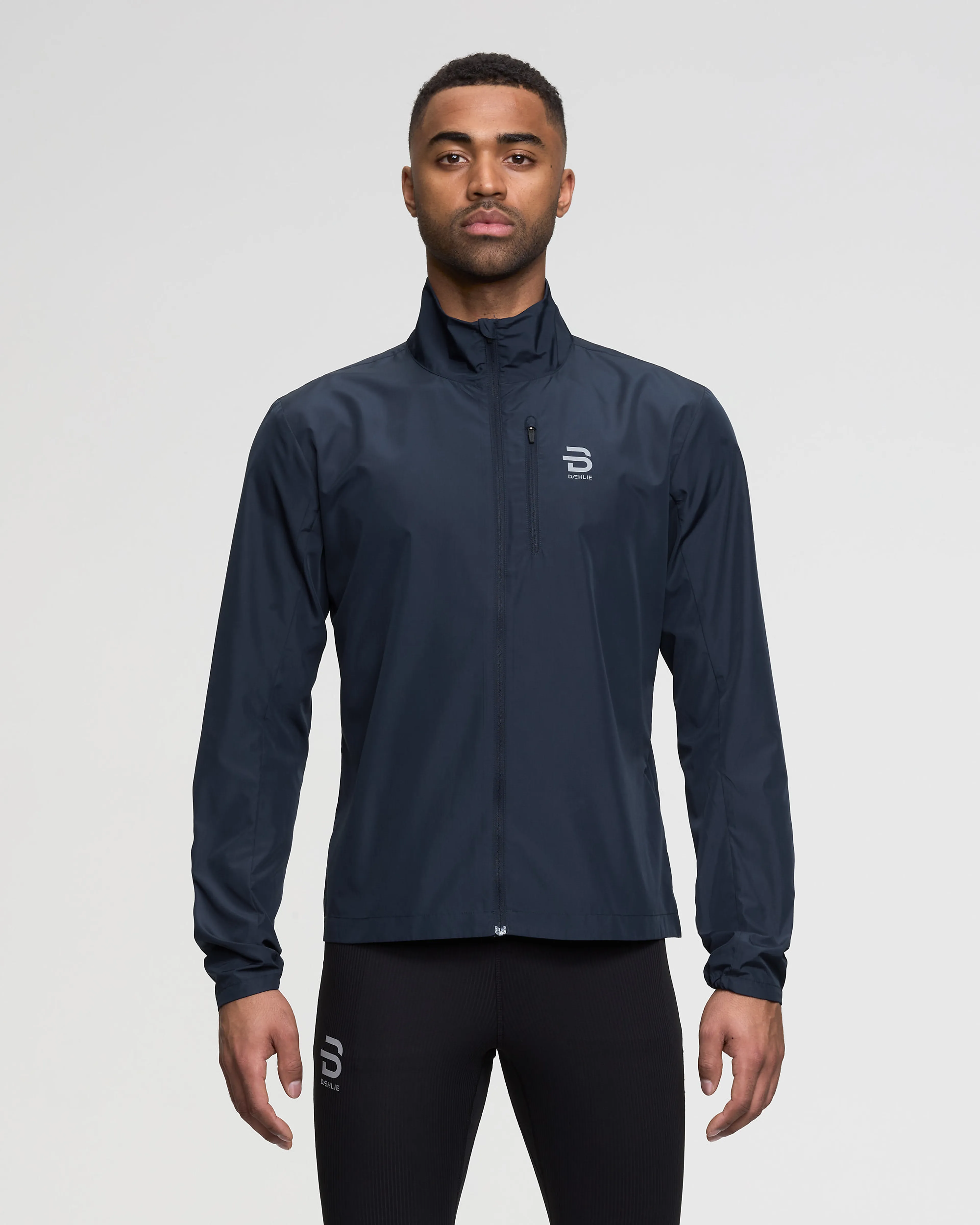 Jacket Tempo