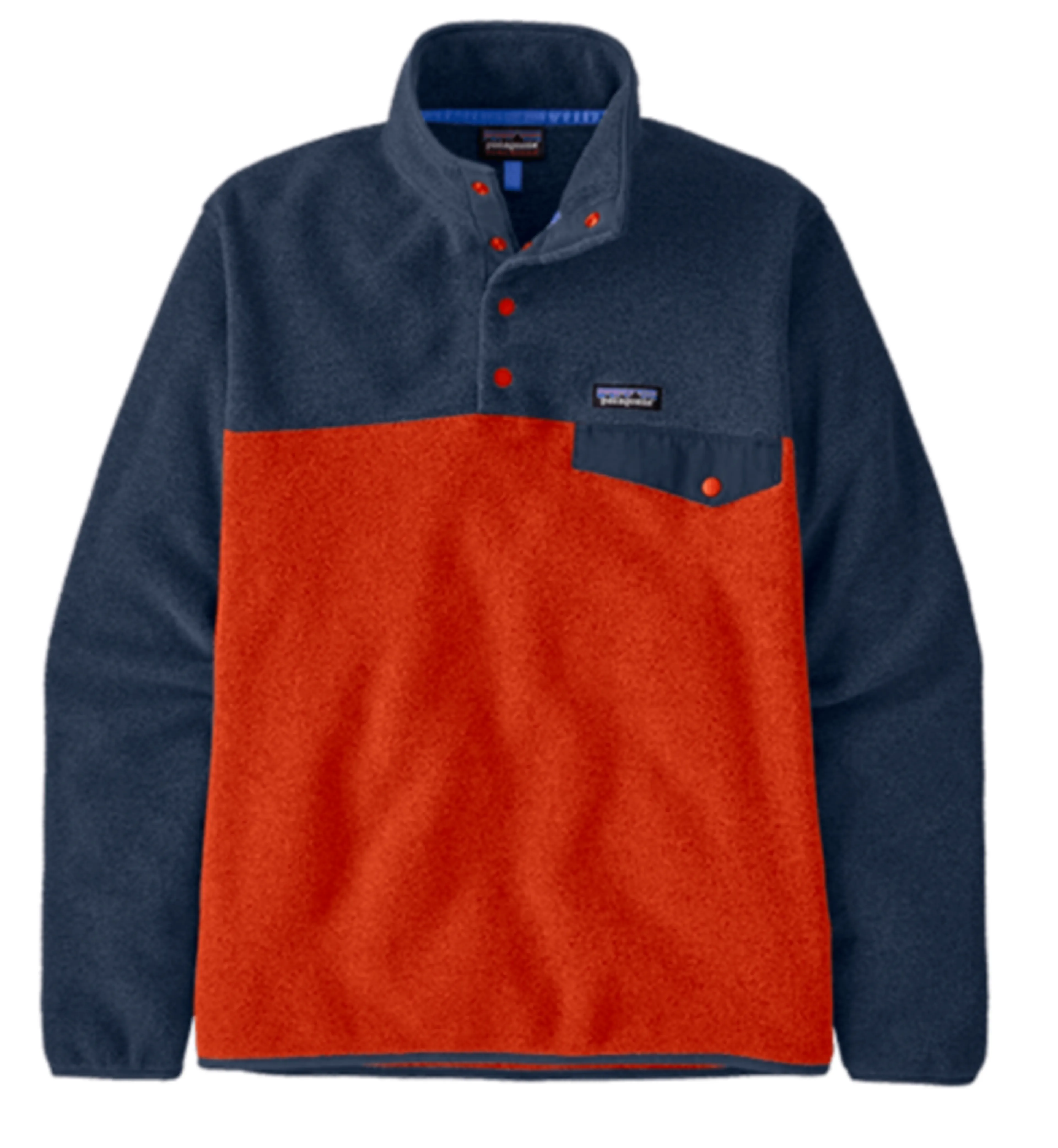 M's LW Synch Snap-T P/O M's LW Synch Snap-T P/O