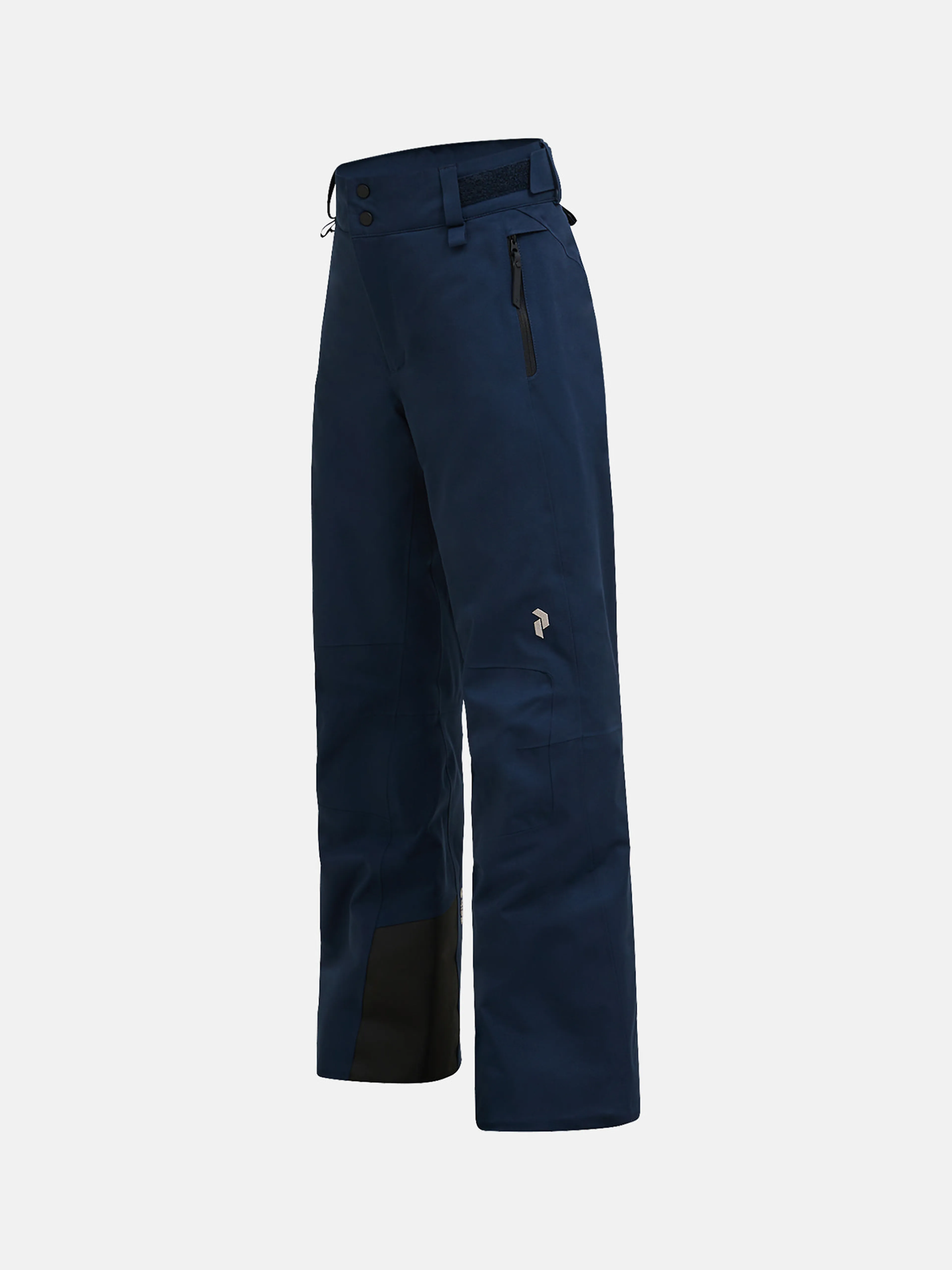 JR Maroon Insulated Pants