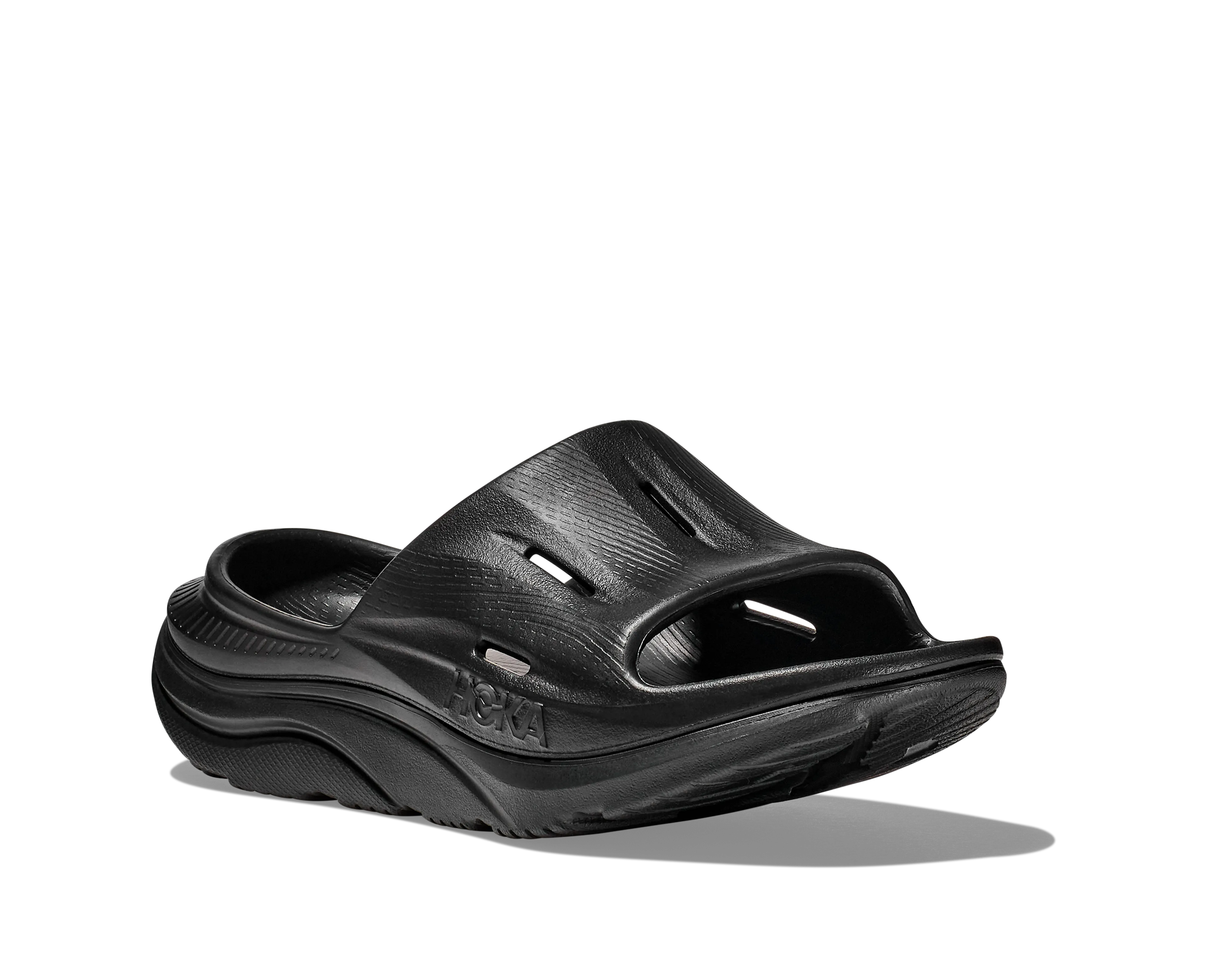 U ORA RECOVERY SLIDE 3 U ORA RECOVERY SLIDE 3