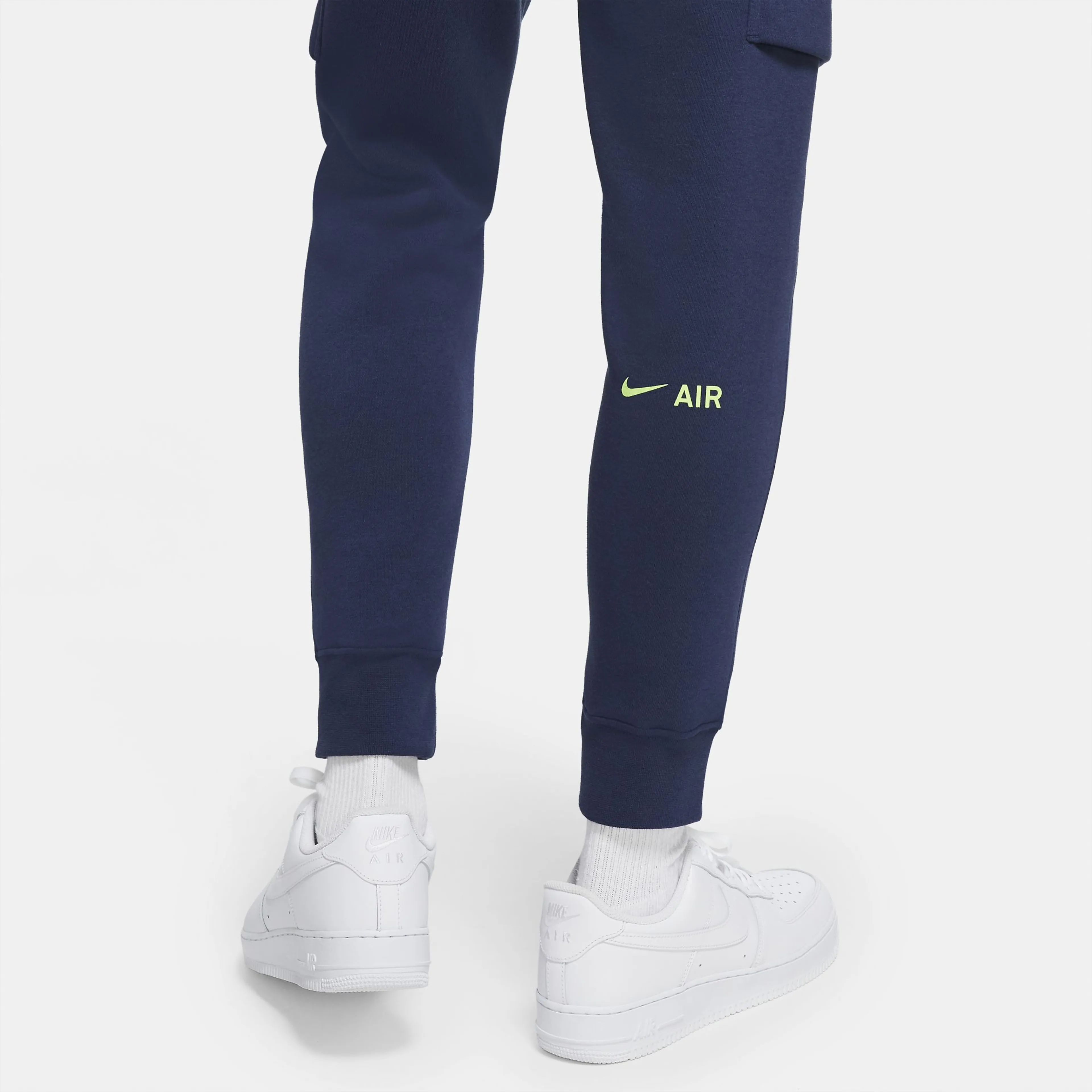 Sportswear Cargo Pants bukse herre
