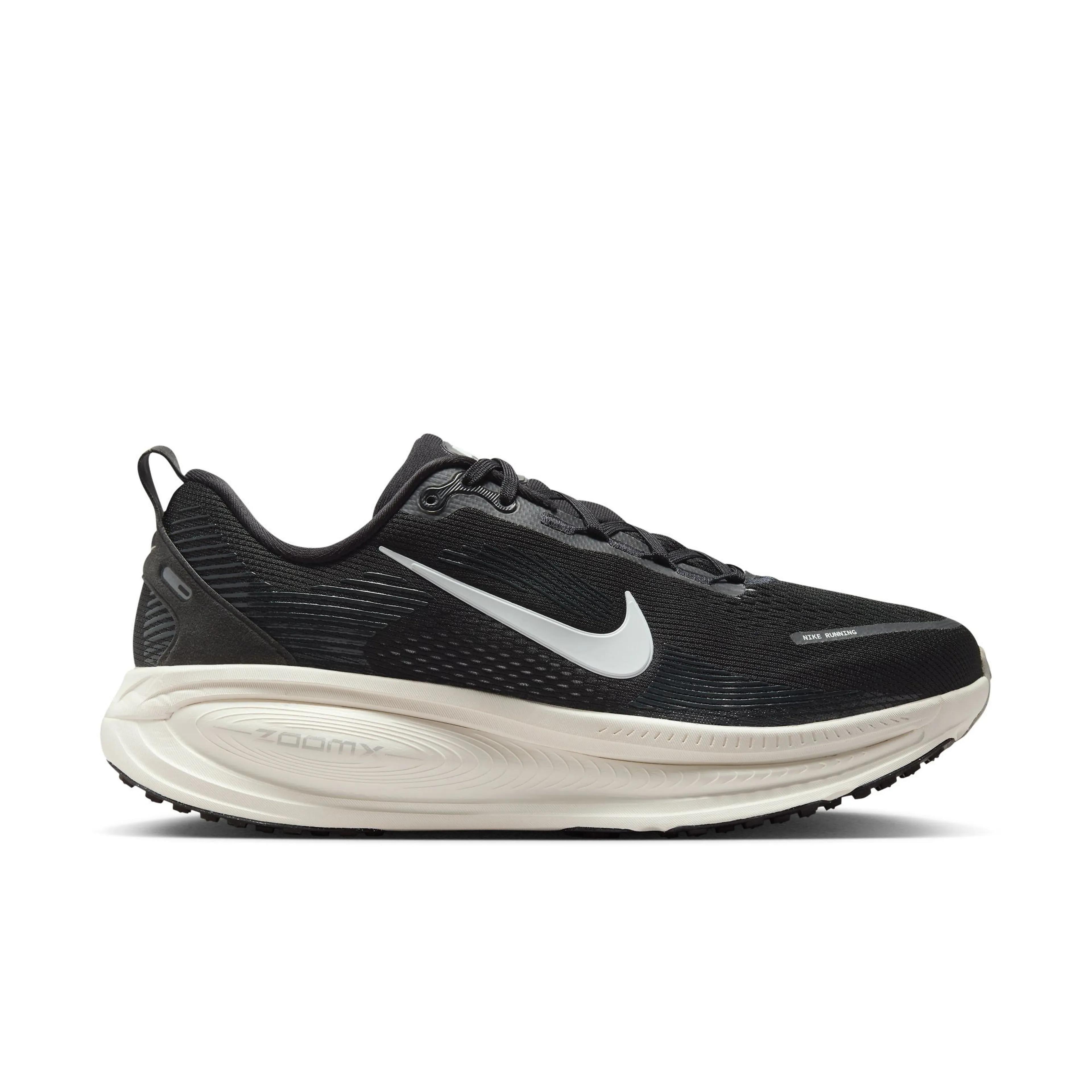 Vomero 18 Men's Road Running Shoes (Wide)