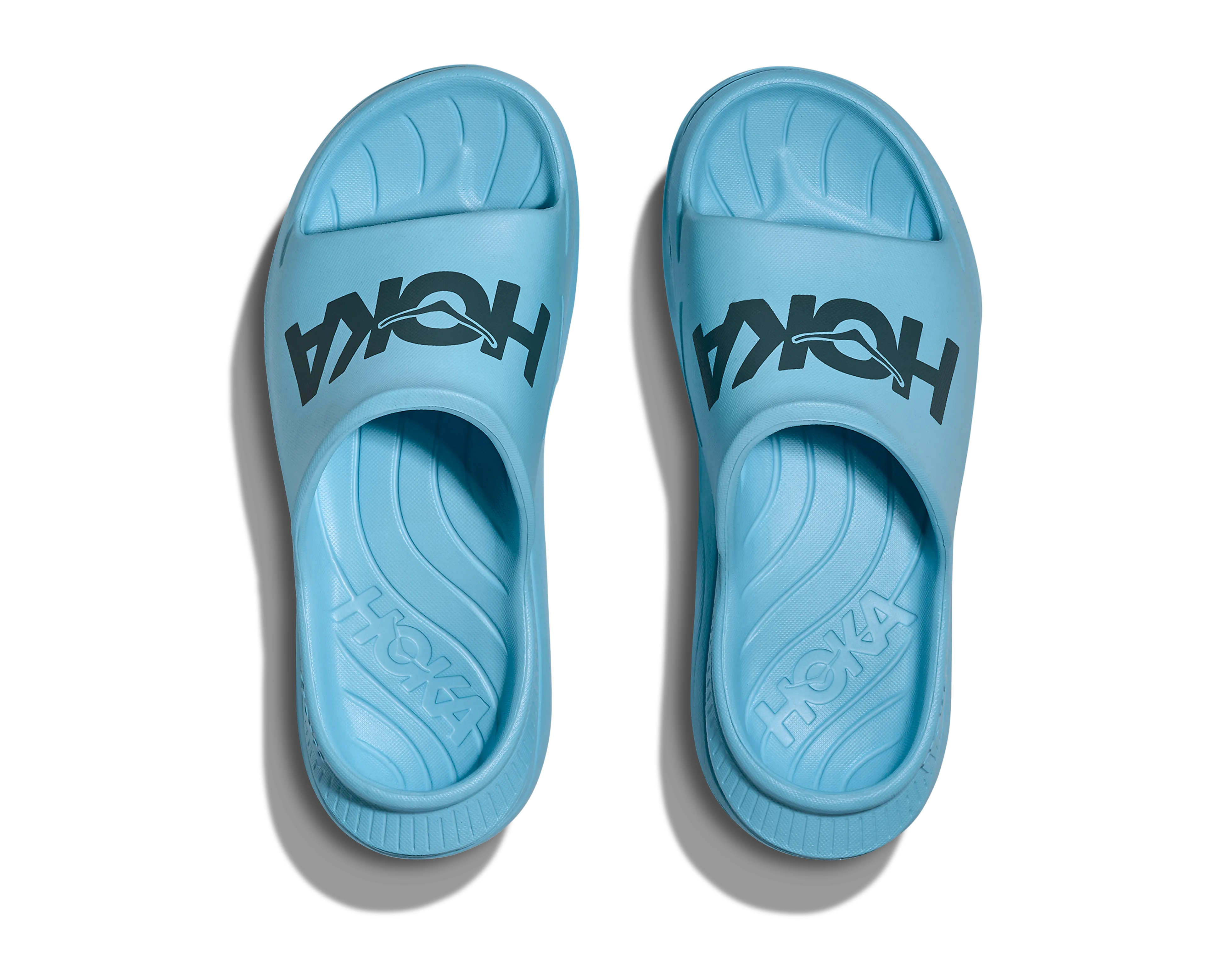 U ORA ATHLETIC SLIDE