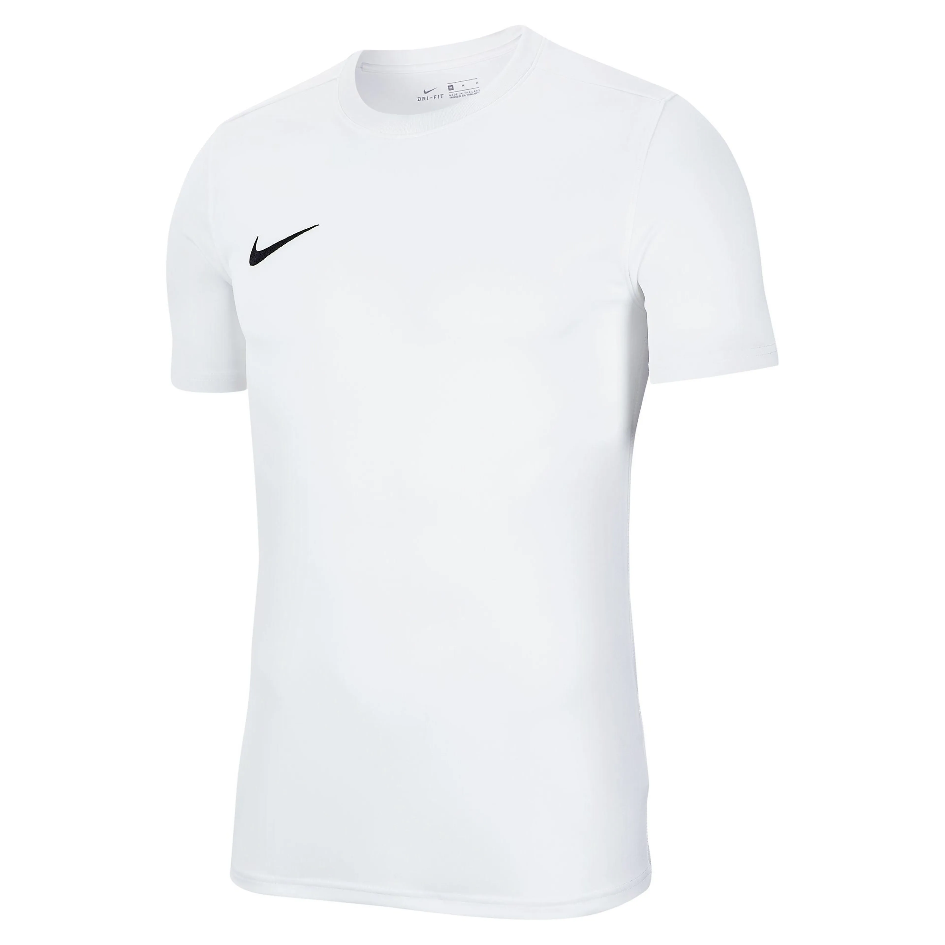 Dri-FIT Park 7 Big Kids' Soccer Jersey