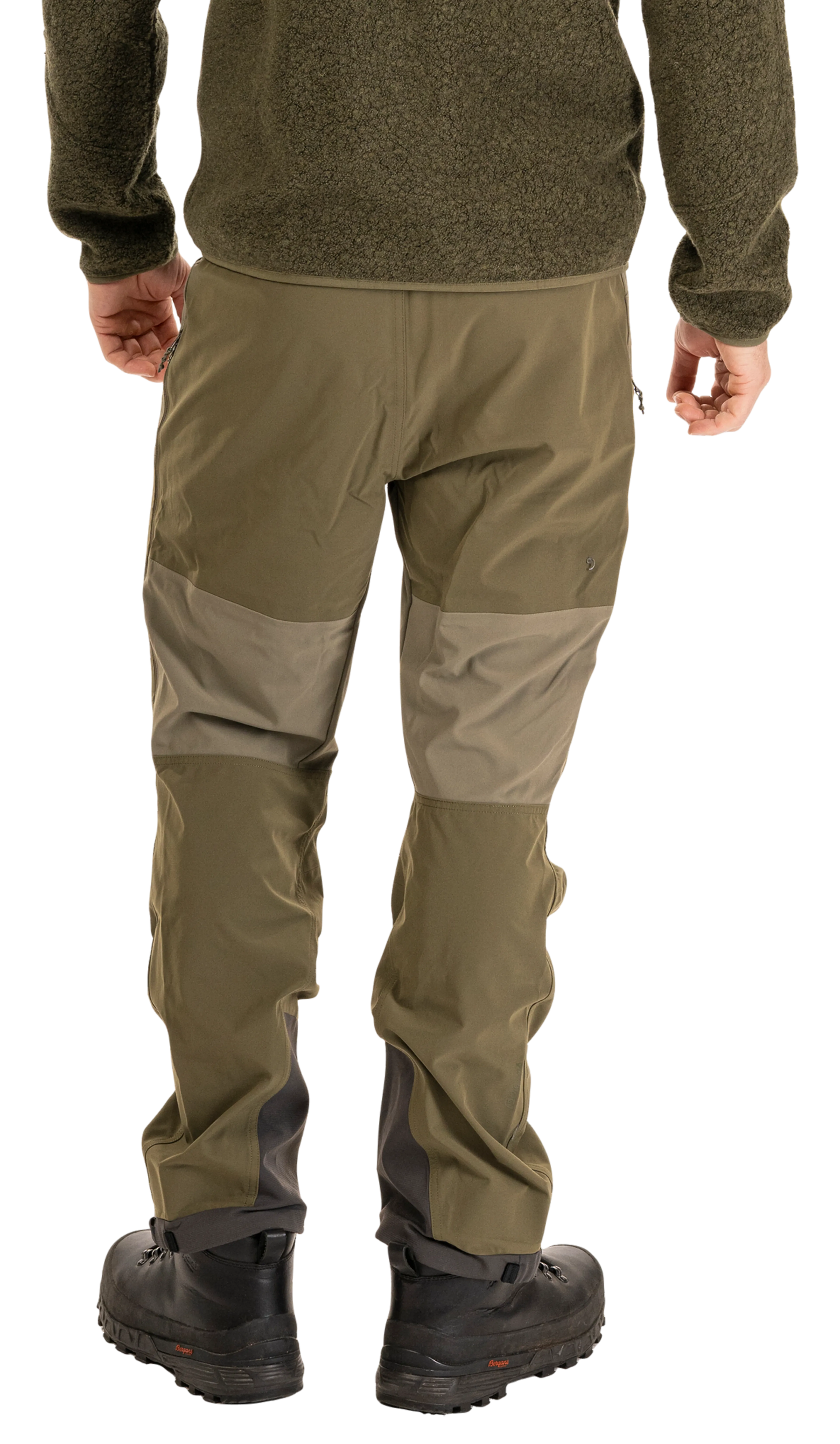 Bekkely Hybrid Pnt