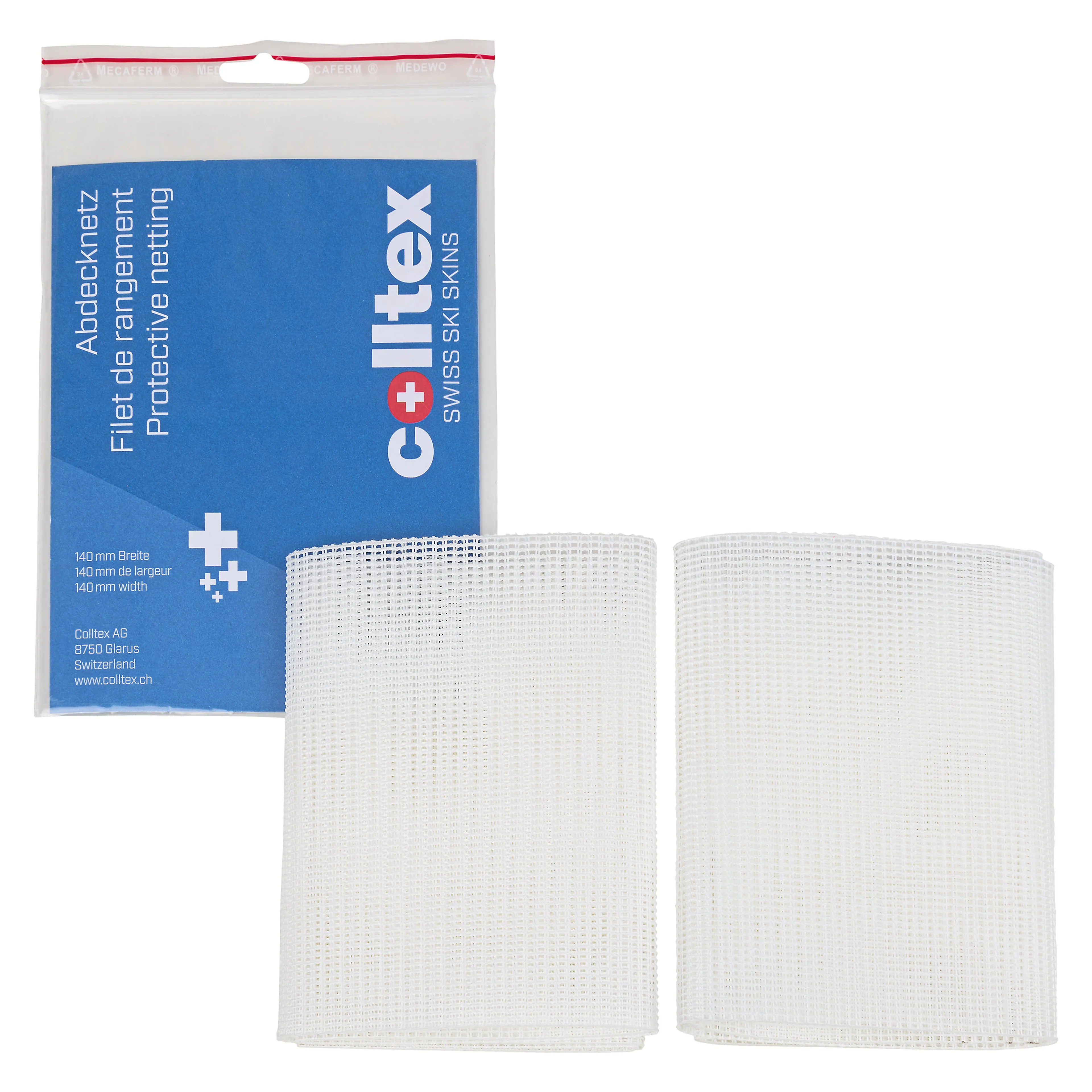 COLLTEX PROTECTIVE NET