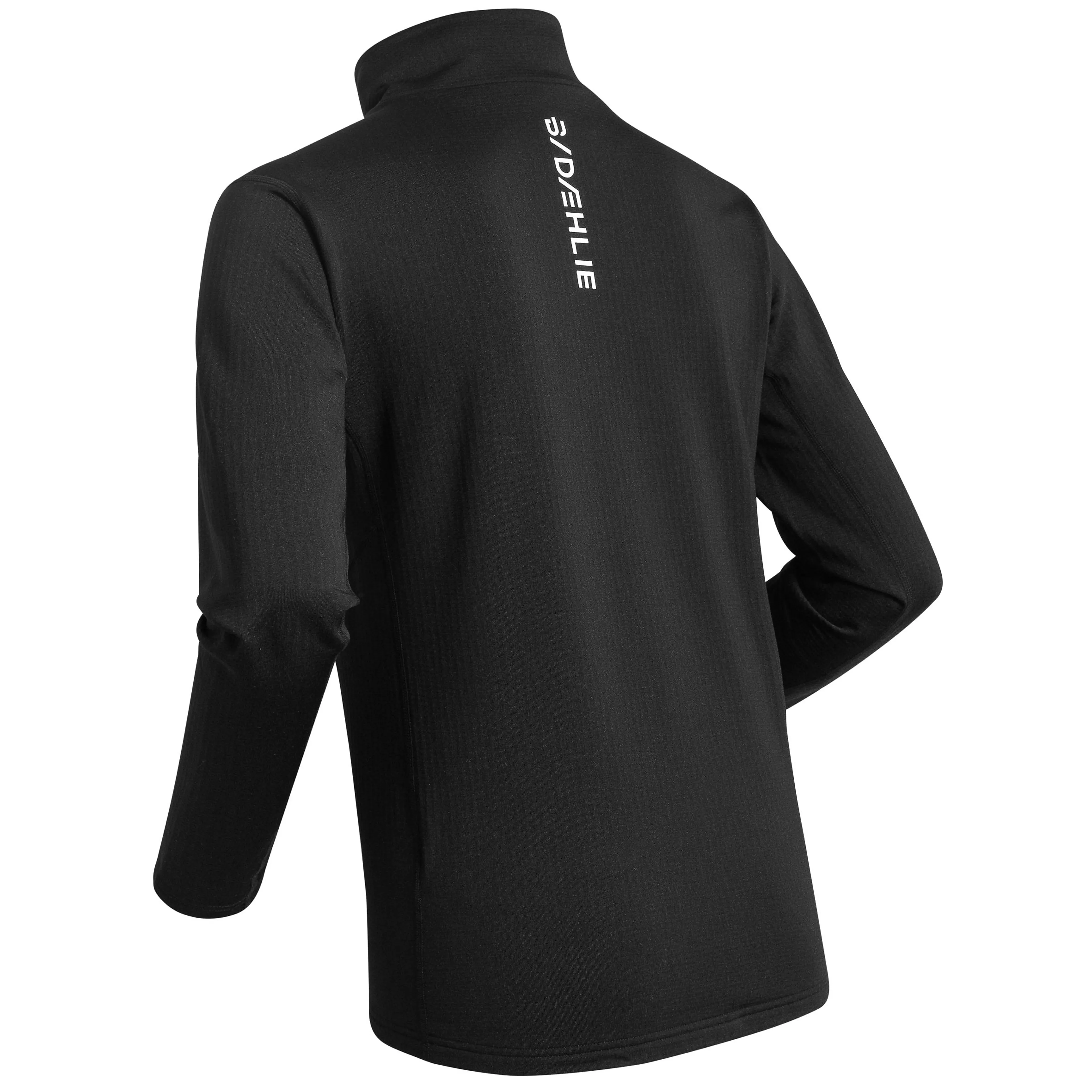 Half Zip Pace Wmn