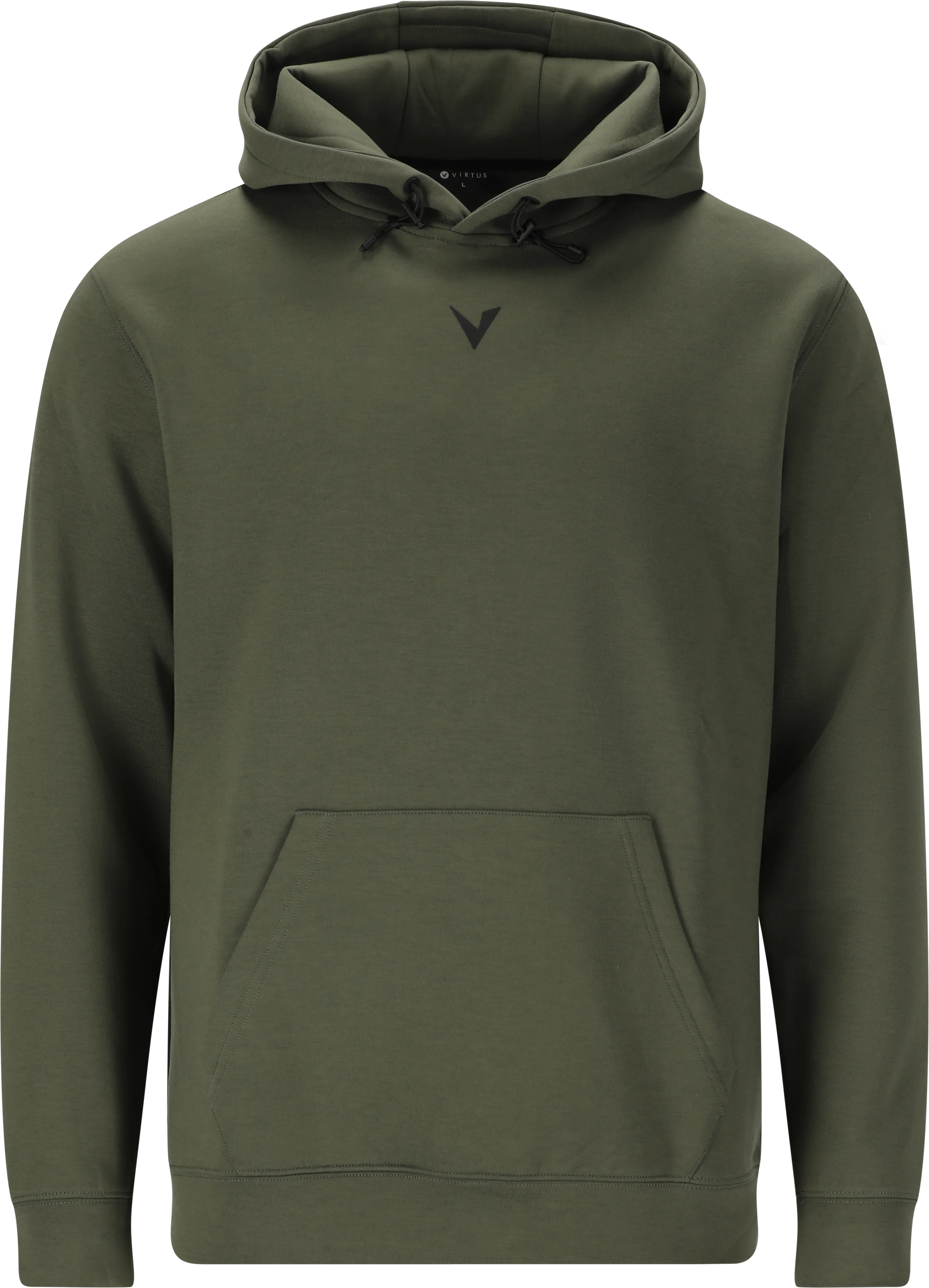 Taro M Technical Hoody