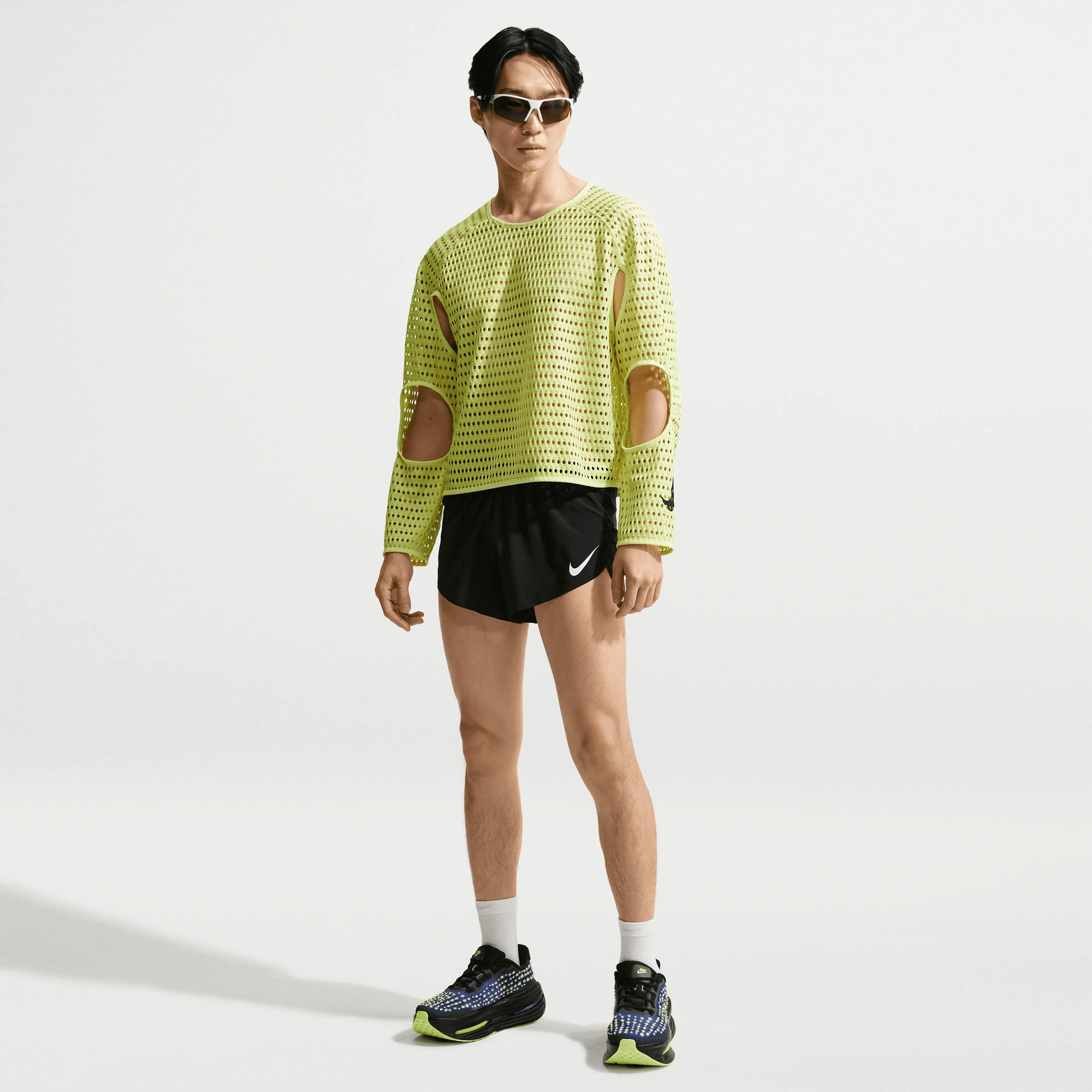 Radical Airflow Aero-FIT Long Sleeve