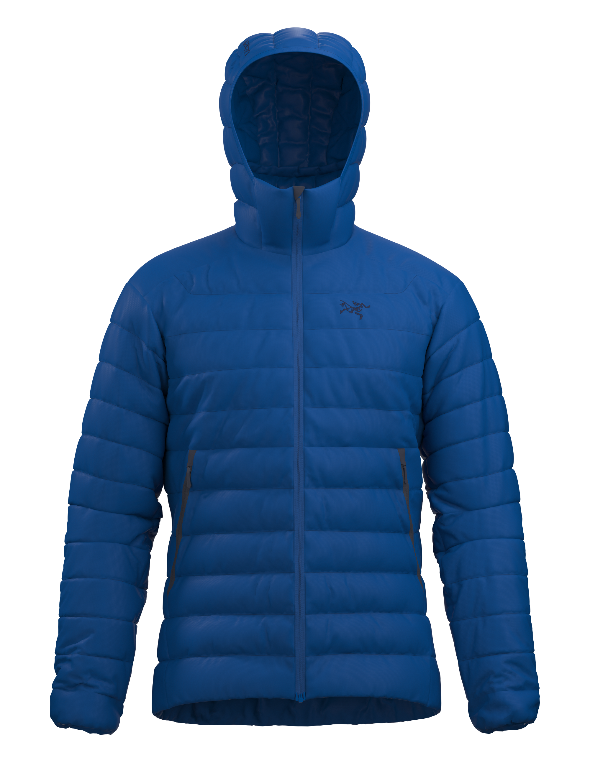 Cerium Hoody M