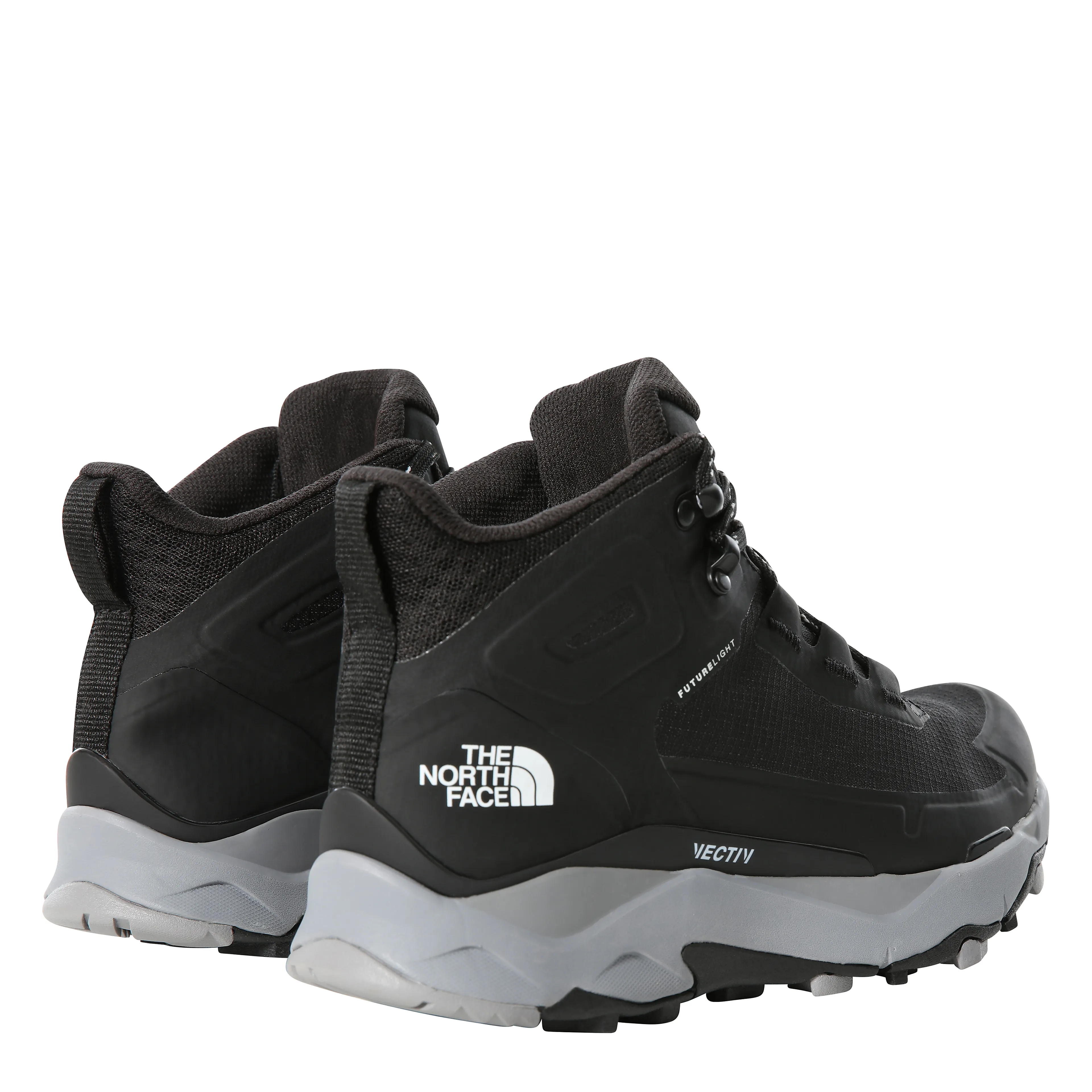 Exploris Mid Futurelight fjellsko dame